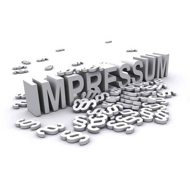 impressum