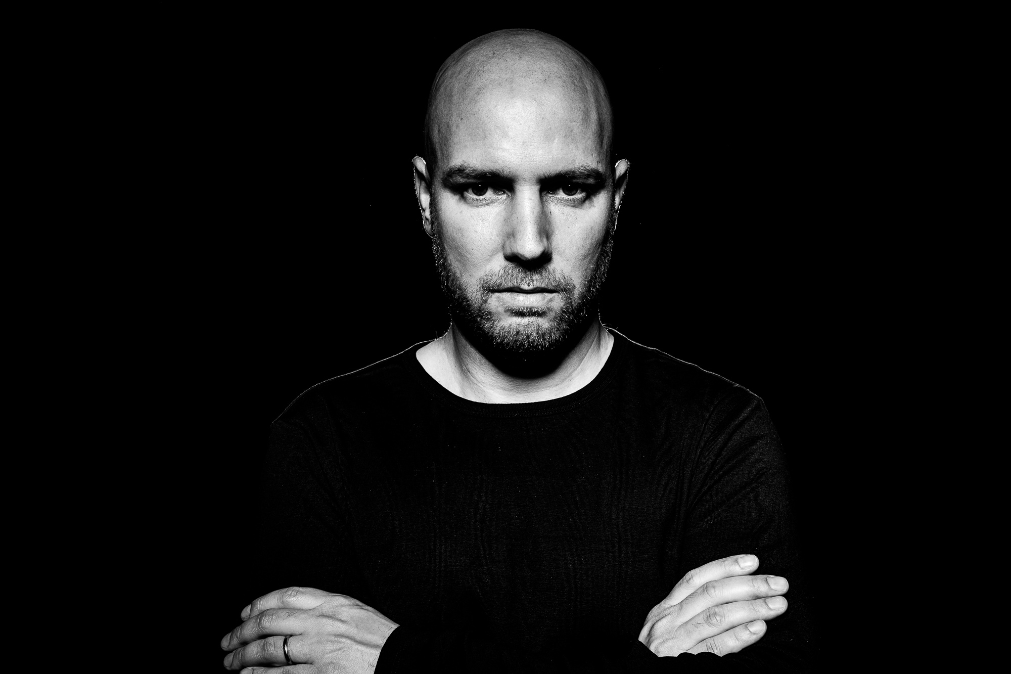 Studio Headshots by projectphoto.ch