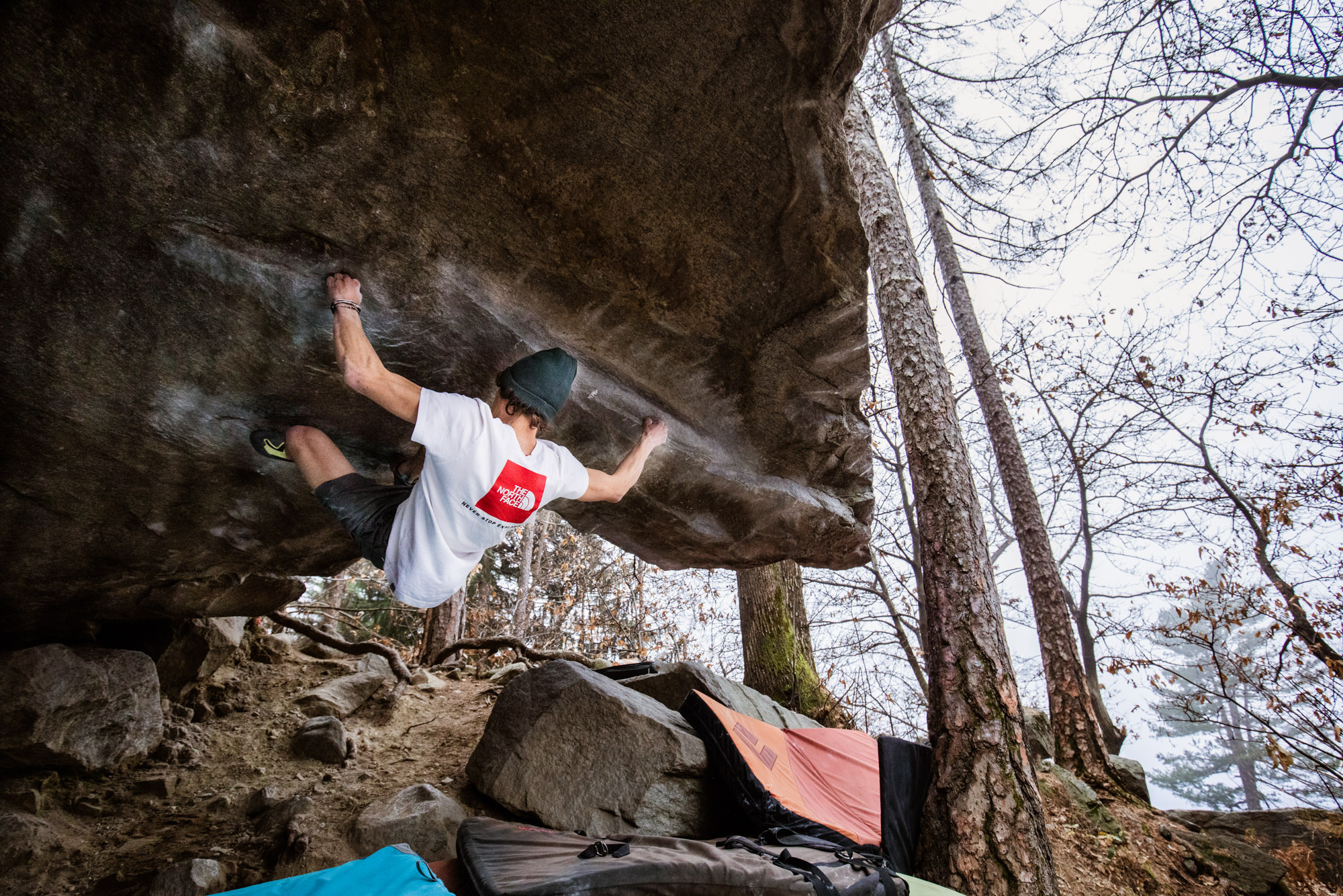 Stefano Parzani - The Dagger - Cresciano