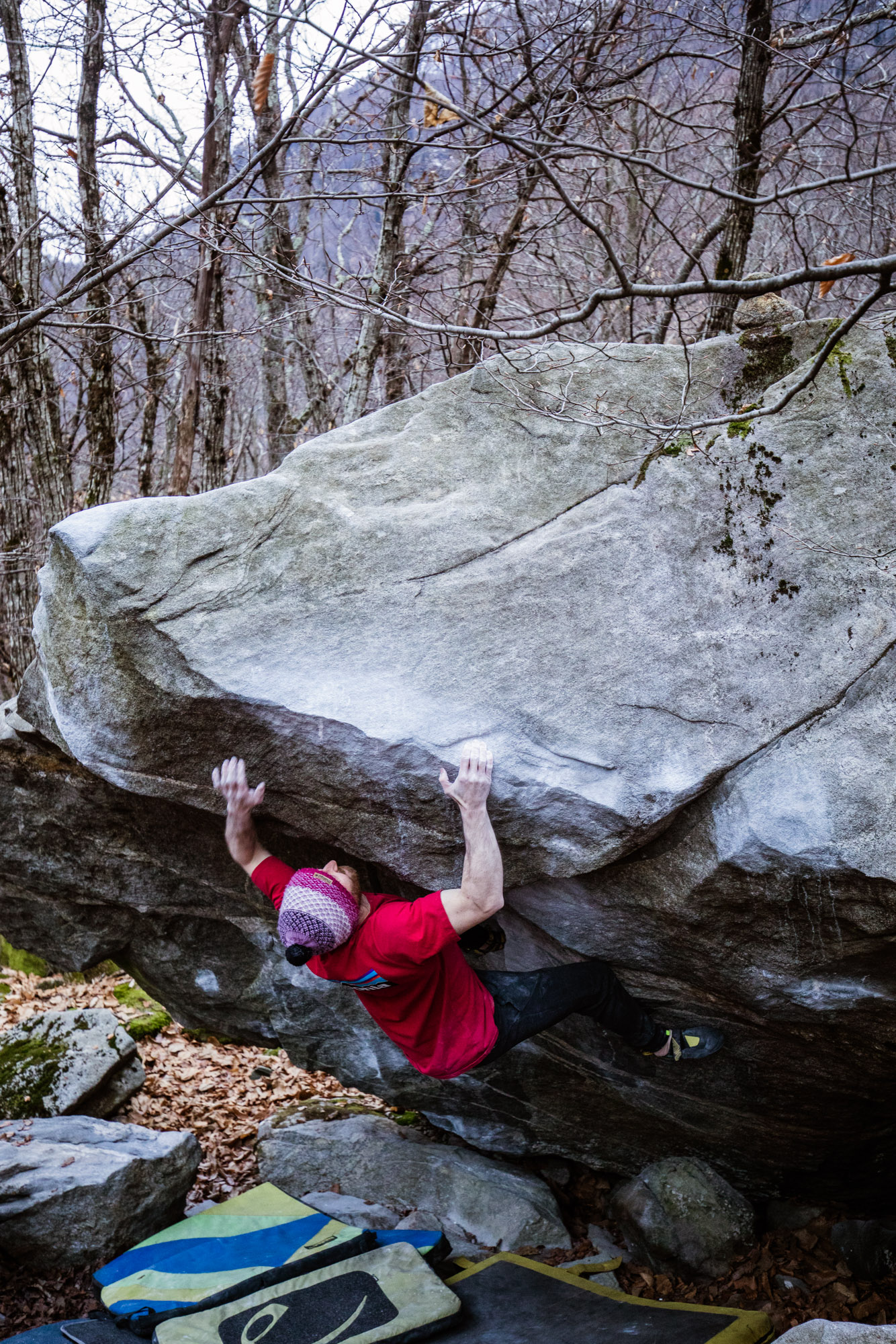 Giani Clement- Amber - Brione