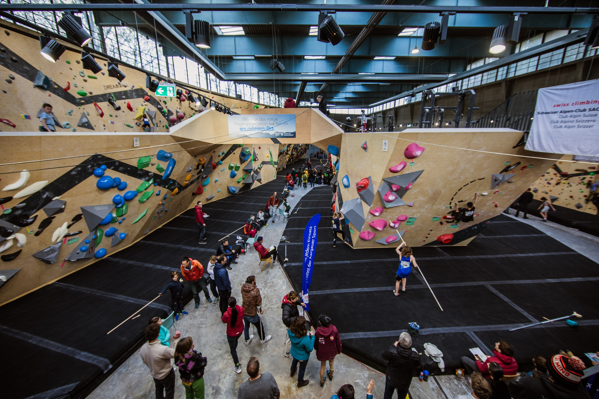 Youth Climbing Cup 2023