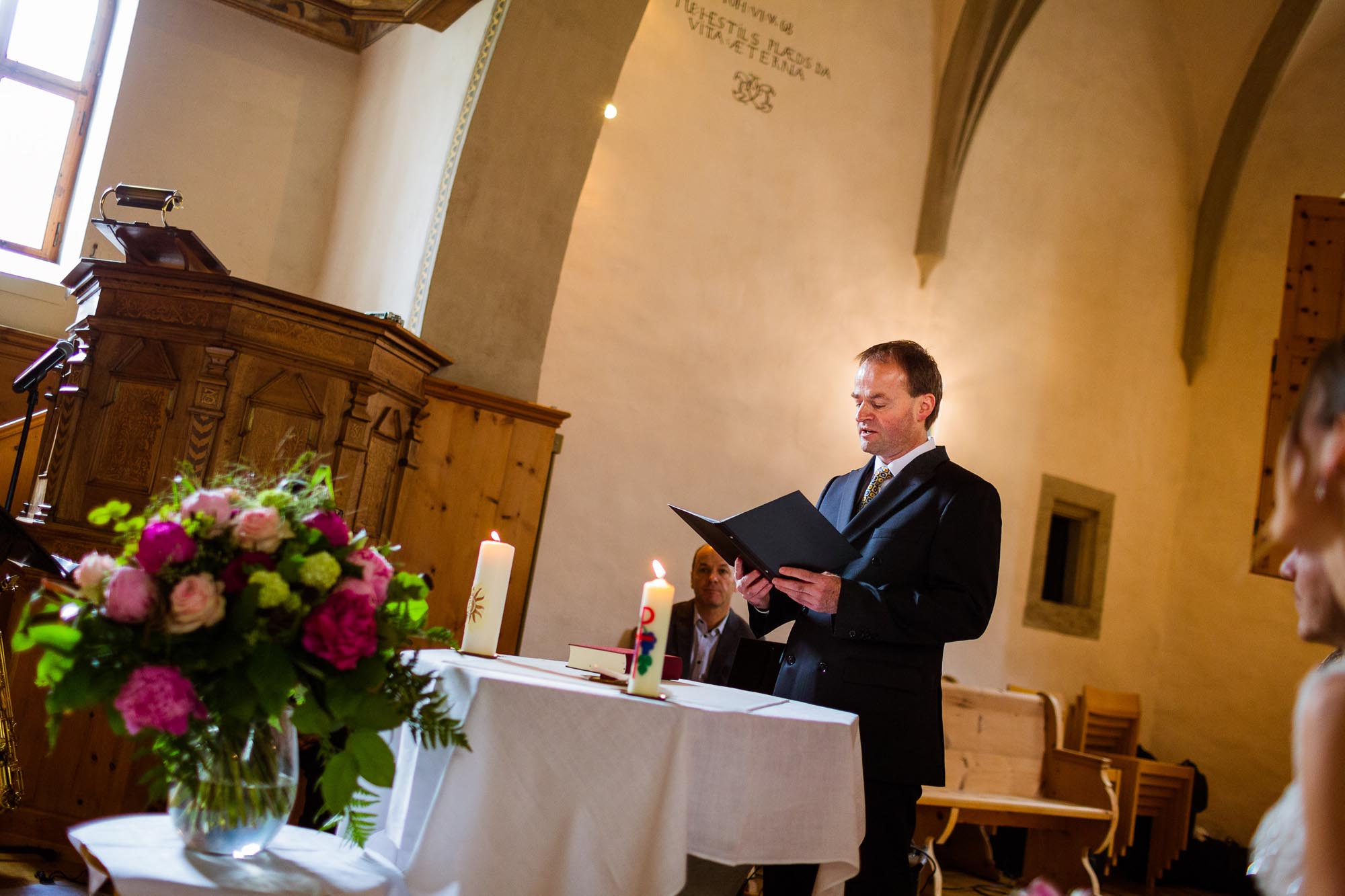 Nina und Richard hochzeit berguen kurhaus 1717