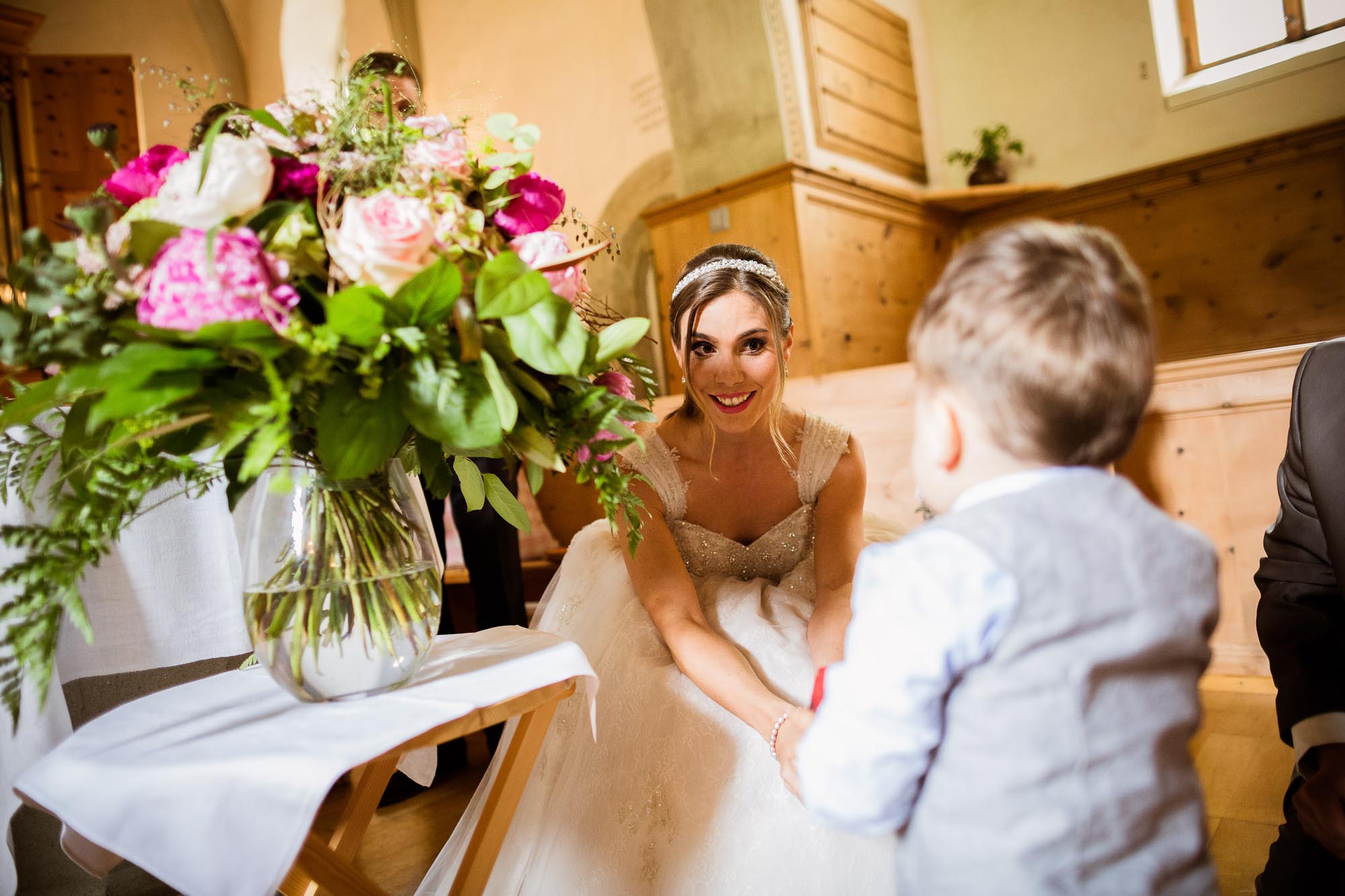 Nina und Richard hochzeit berguen kurhaus 1899