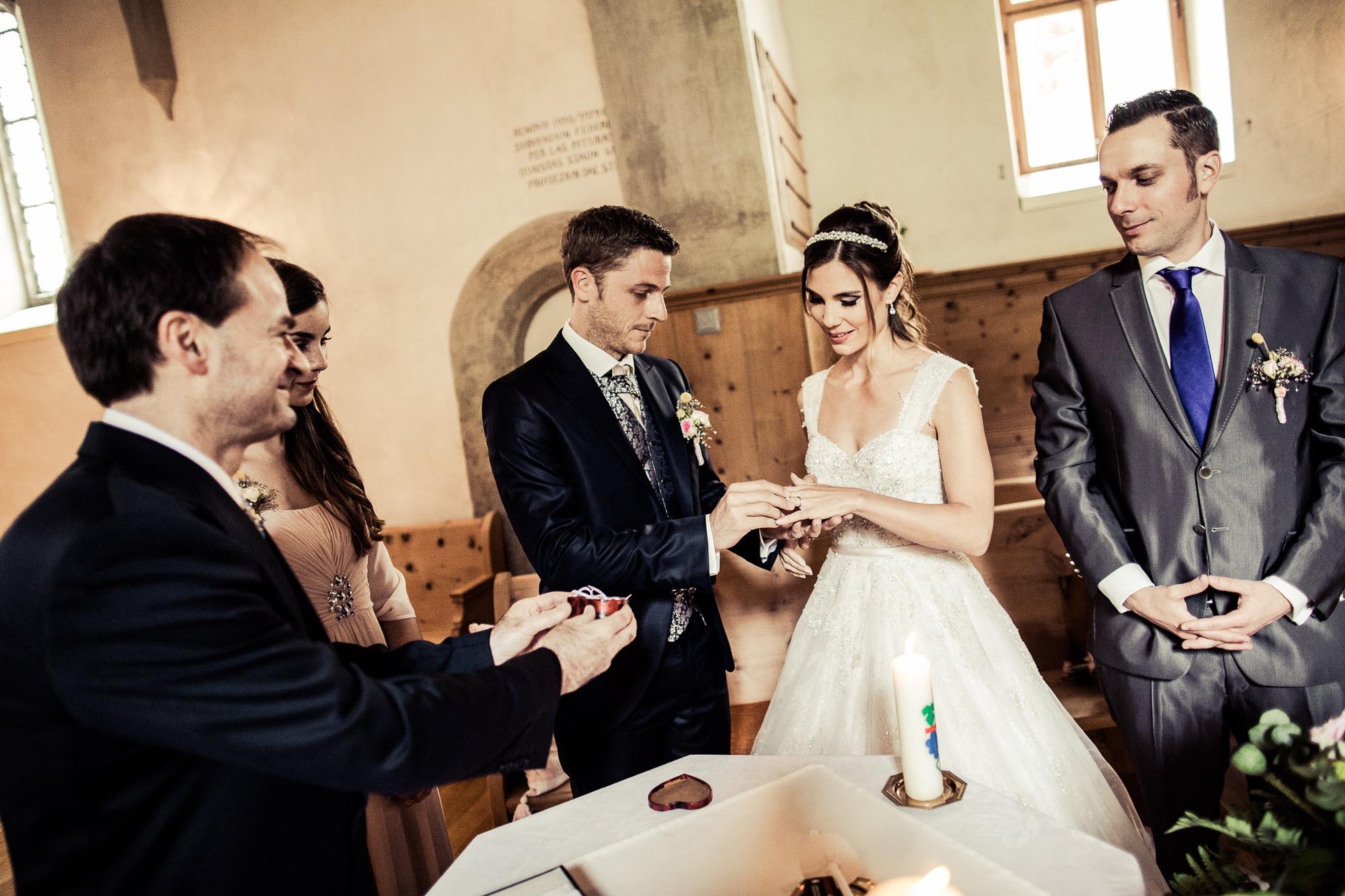 Nina und Richard hochzeit berguen kurhaus 1909