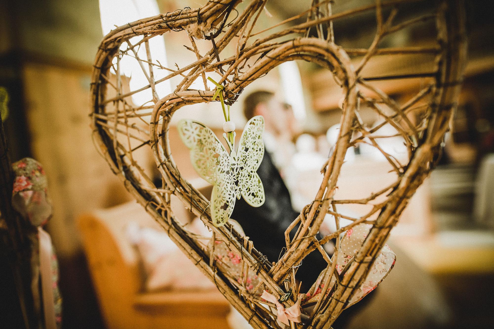 Nina und Richard hochzeit berguen kurhaus 1948