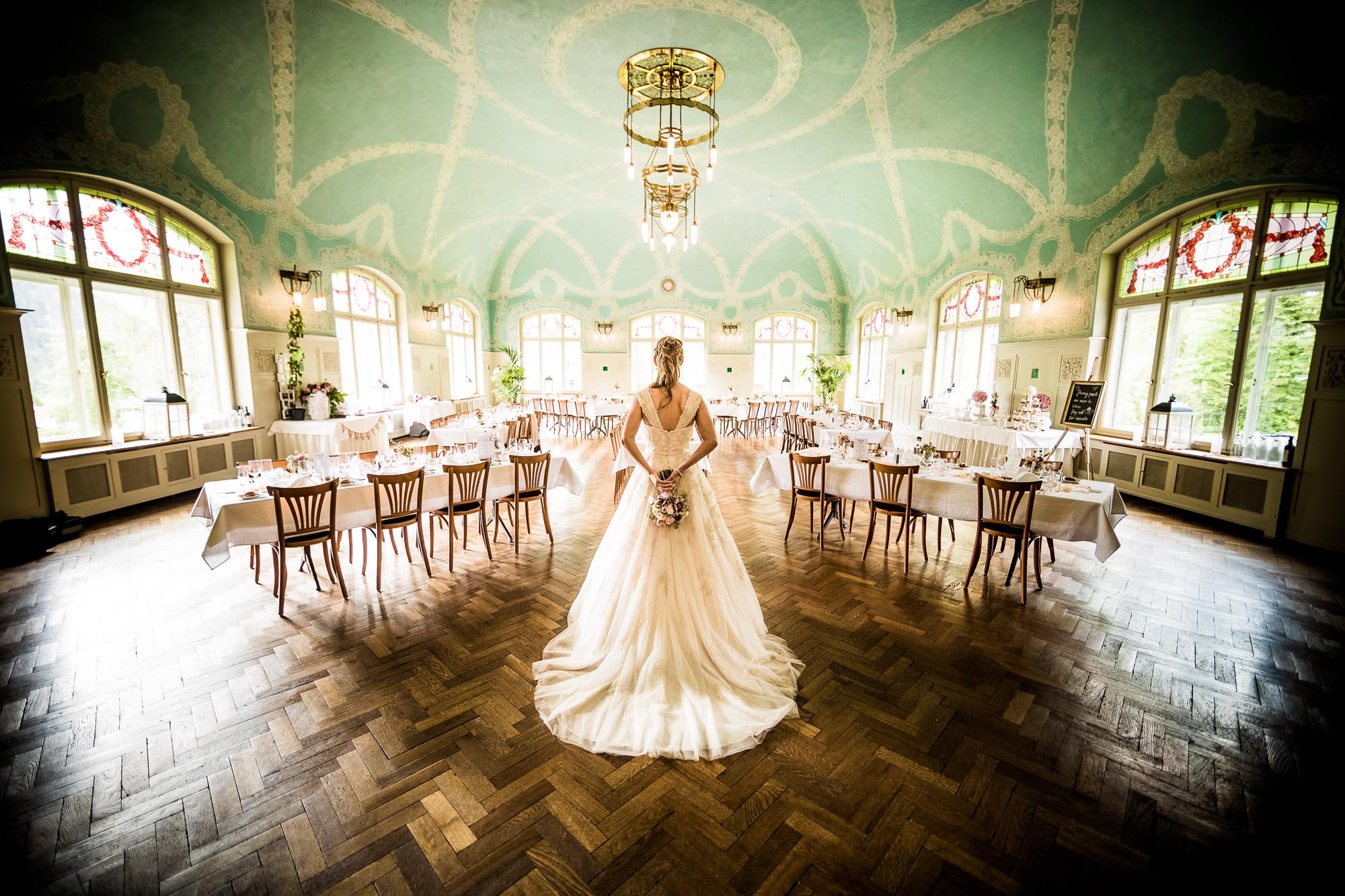 Nina und Richard hochzeit berguen kurhaus 2