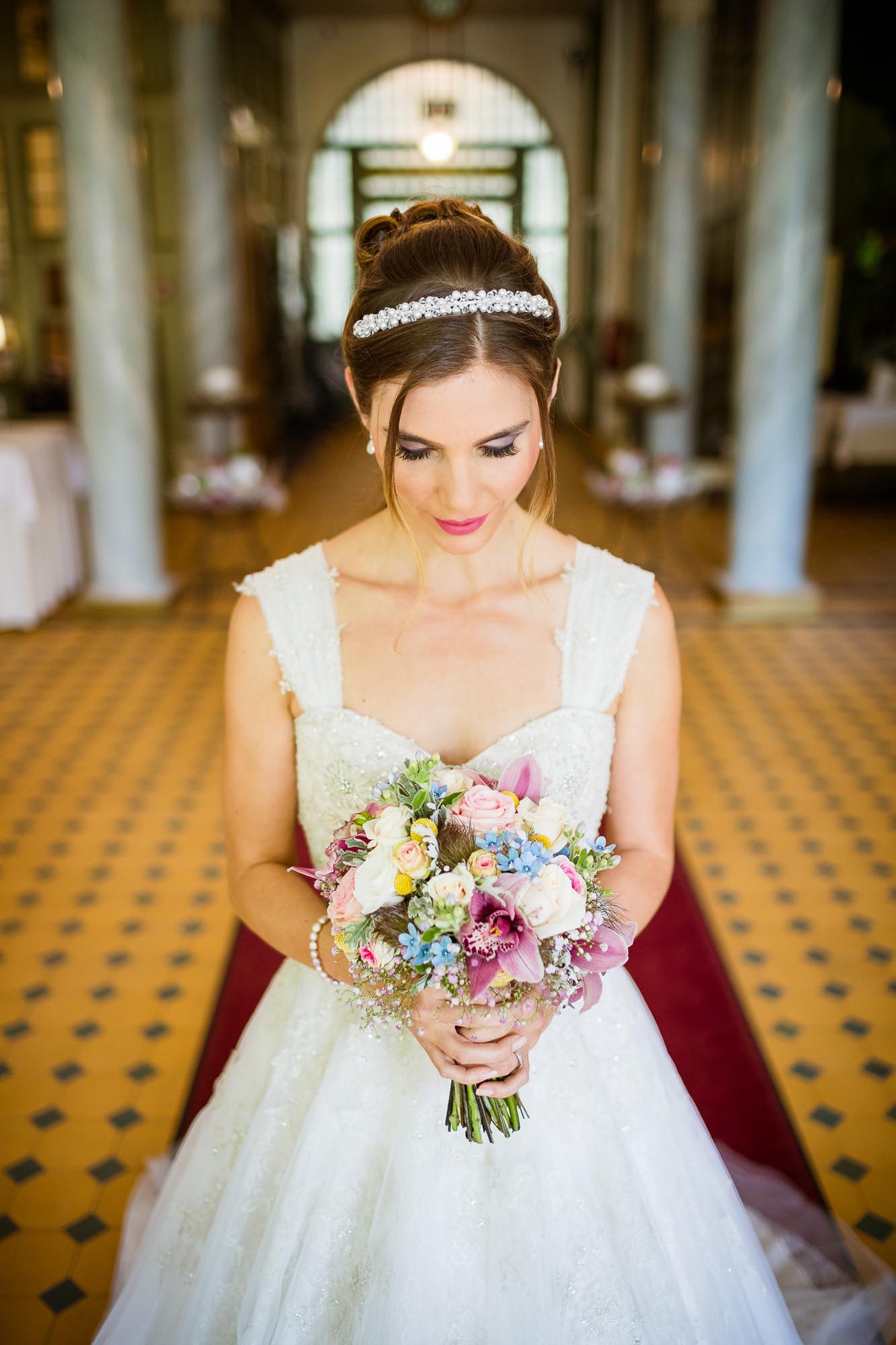 Nina und Richard hochzeit berguen kurhaus 23941