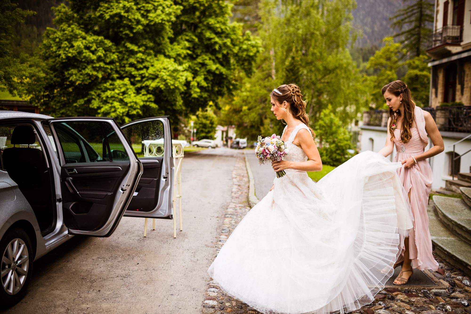 Nina und Richard hochzeit berguen kurhaus 23970
