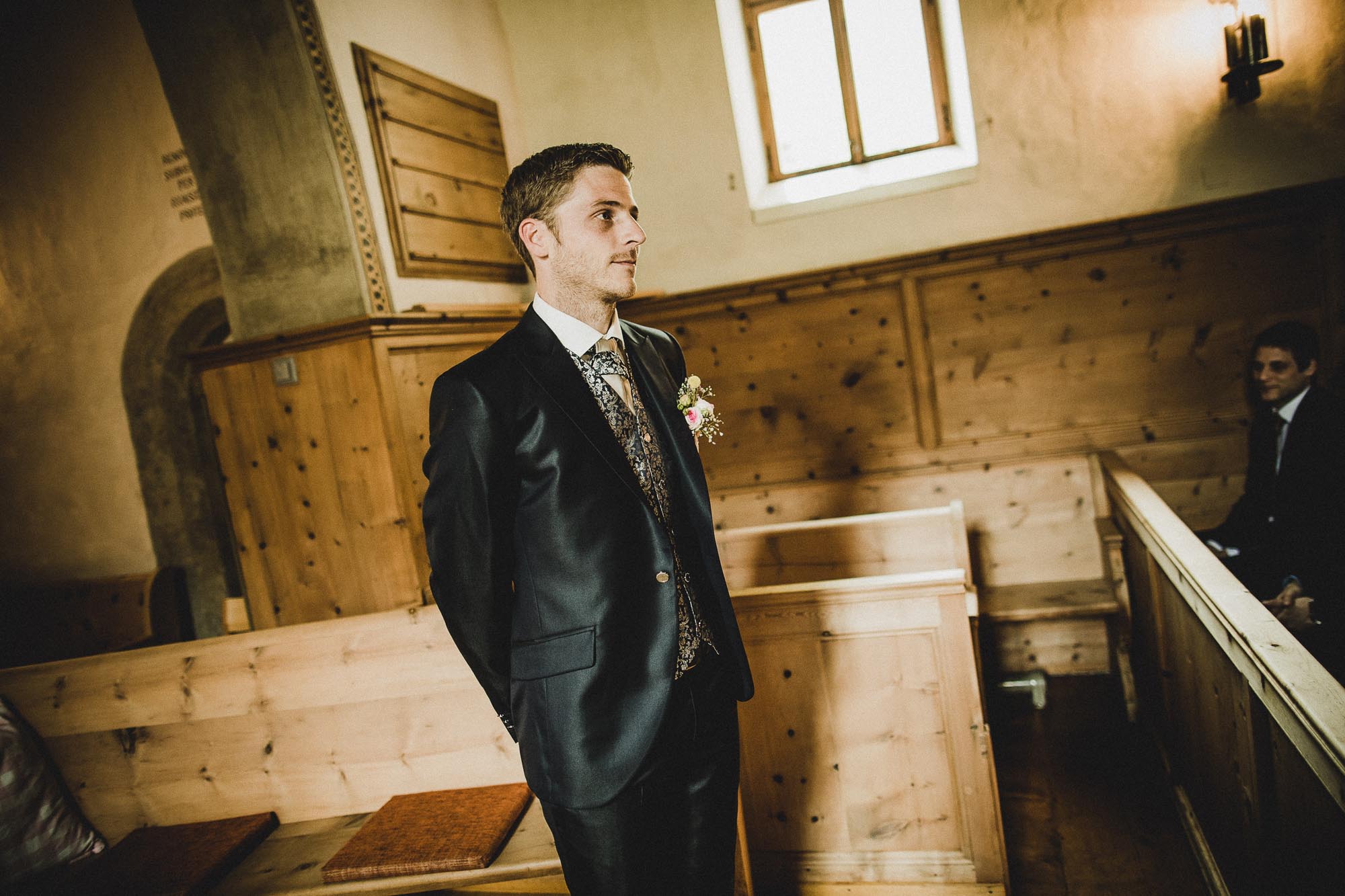 Nina und Richard hochzeit berguen kurhaus 24035