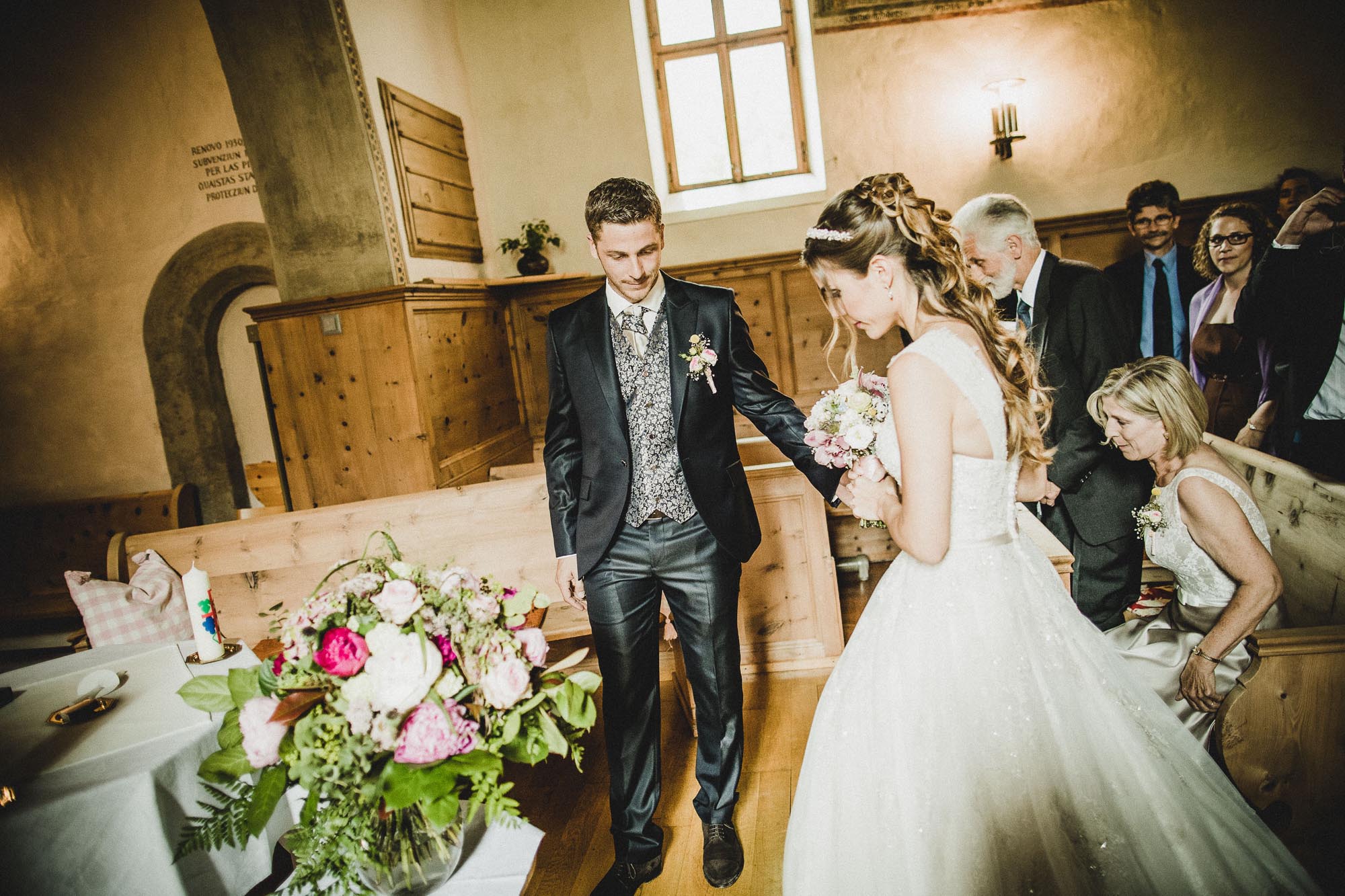 Nina und Richard hochzeit berguen kurhaus 24063