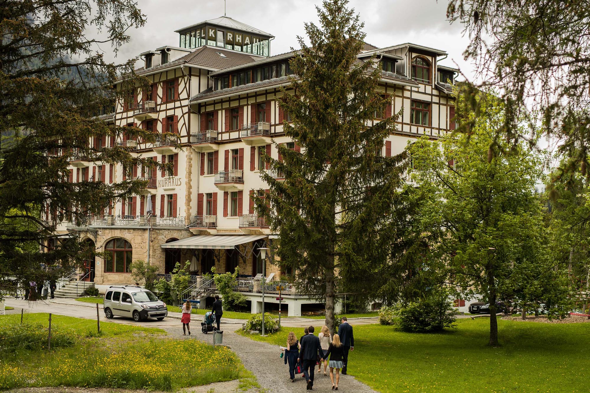 Nina und Richard hochzeit berguen kurhaus 24268