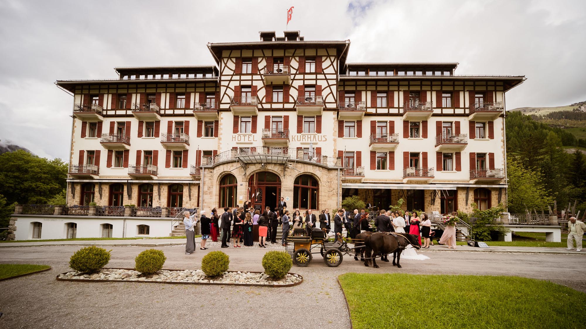 Nina und Richard hochzeit berguen kurhaus 24323