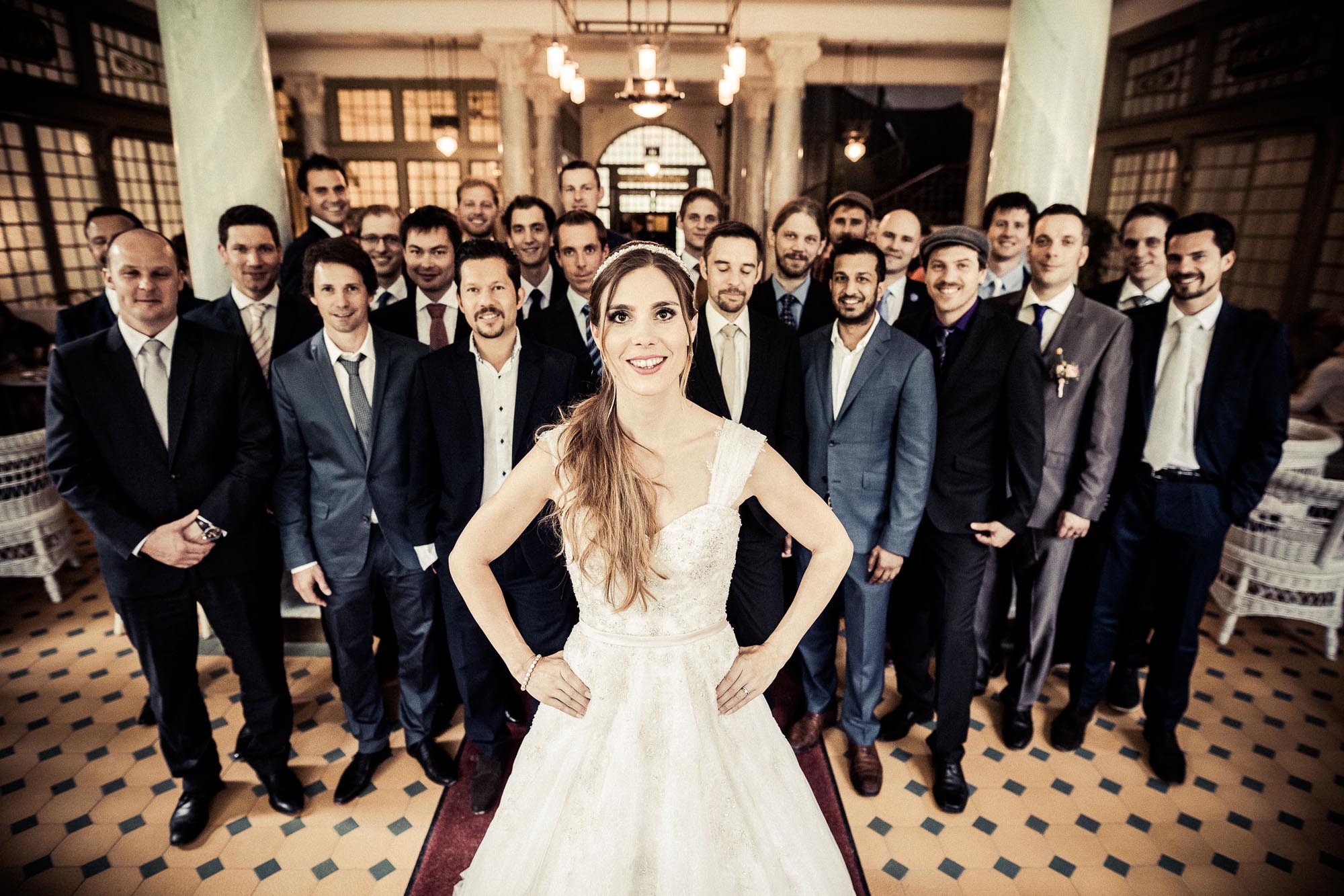 Nina und Richard hochzeit berguen kurhaus 24810