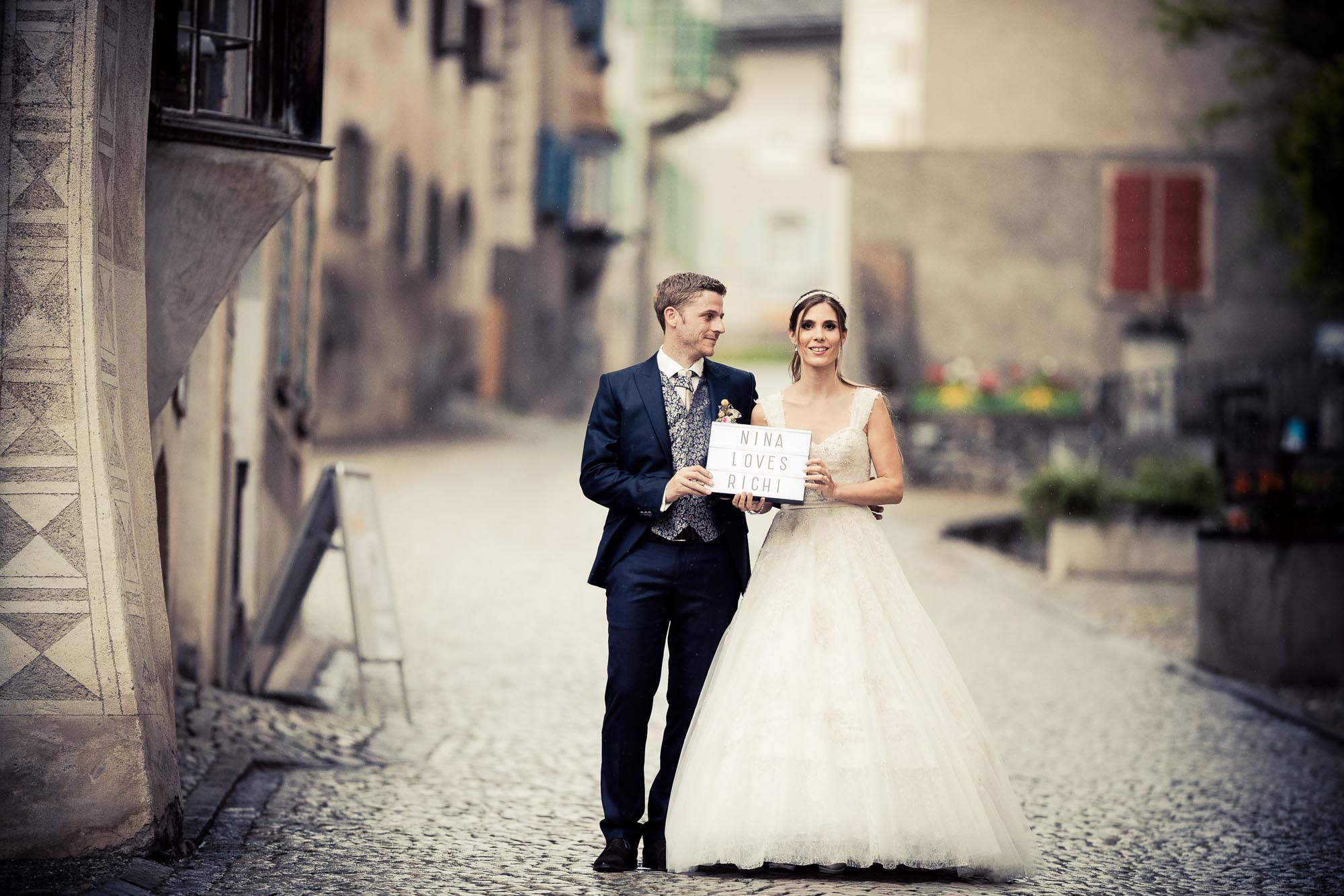 Nina und Richard hochzeit berguen kurhaus 25450