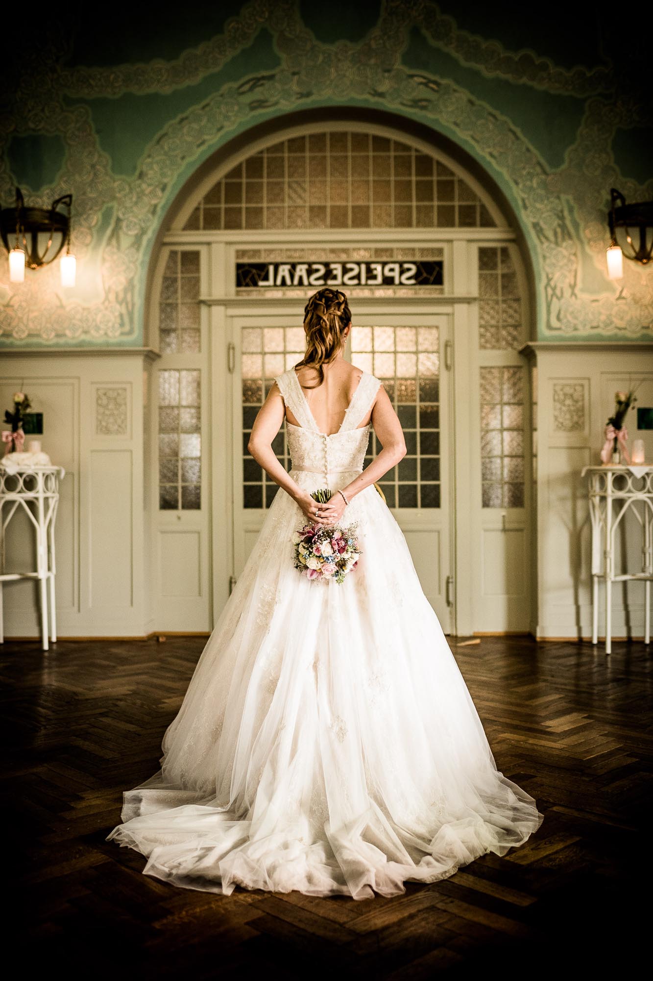 Nina und Richard hochzeit berguen kurhaus 25584