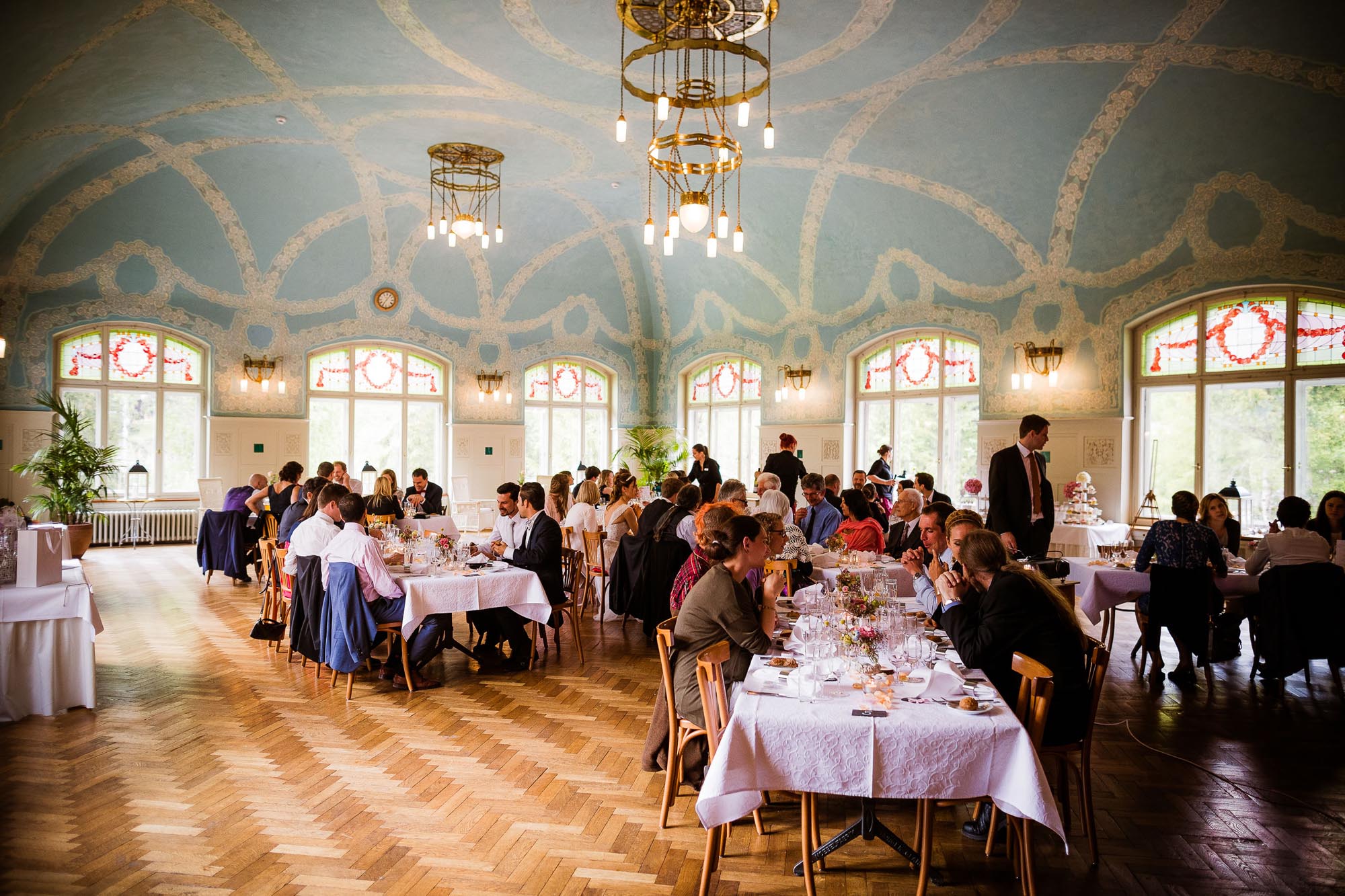 Nina und Richard hochzeit berguen kurhaus 25884