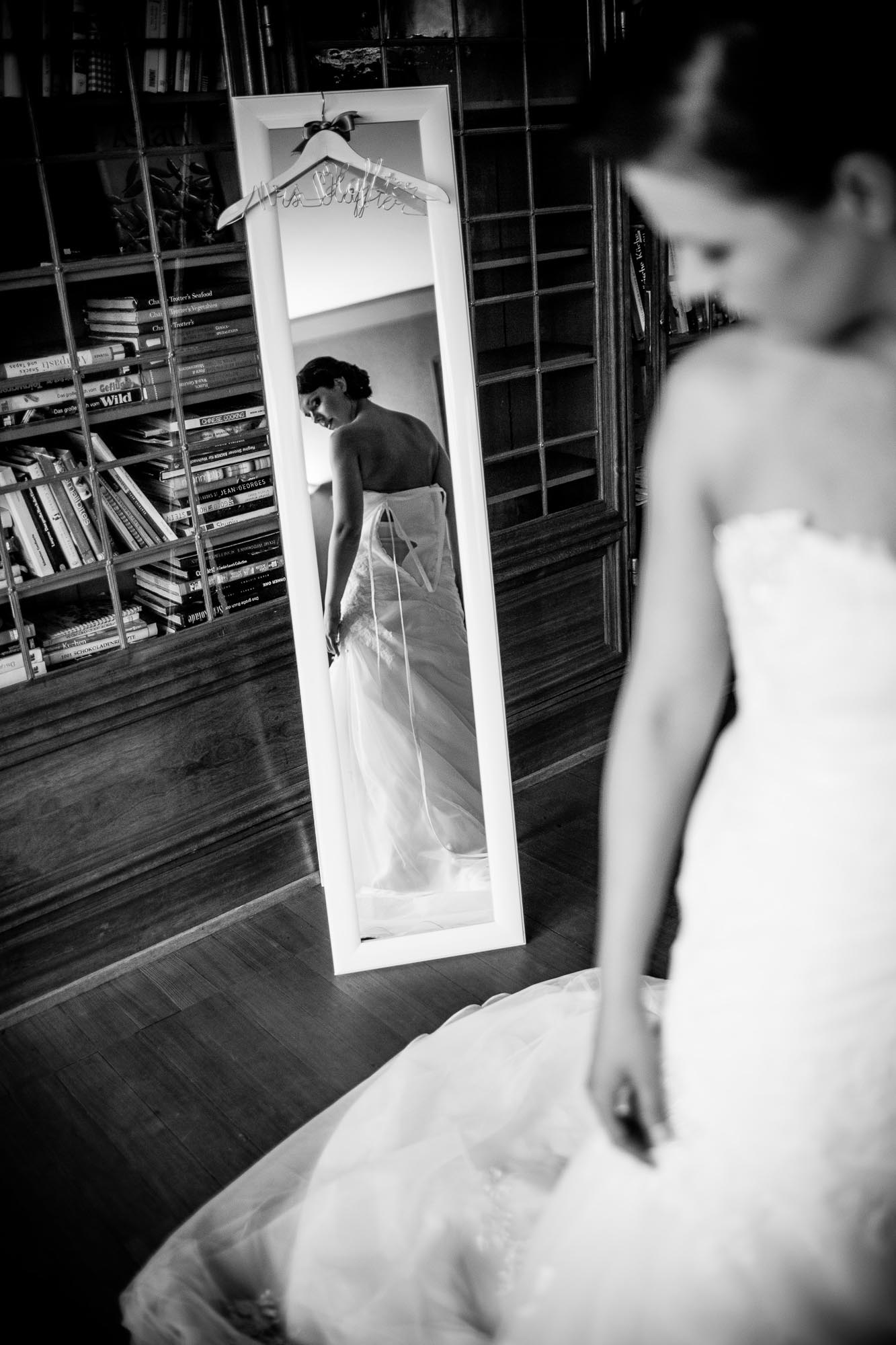 Eva und Andy Villa villa sunneschyn ritterhaus bubikon 0164