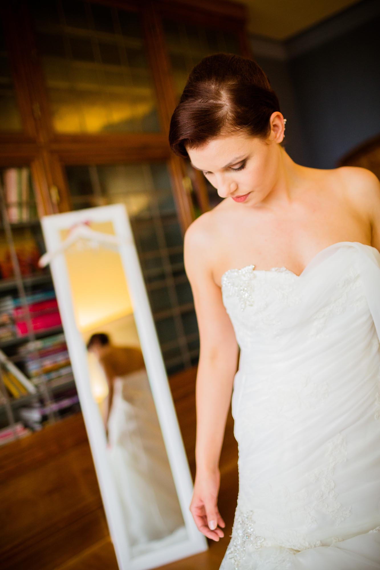 Eva und Andy Villa villa sunneschyn ritterhaus bubikon 0173