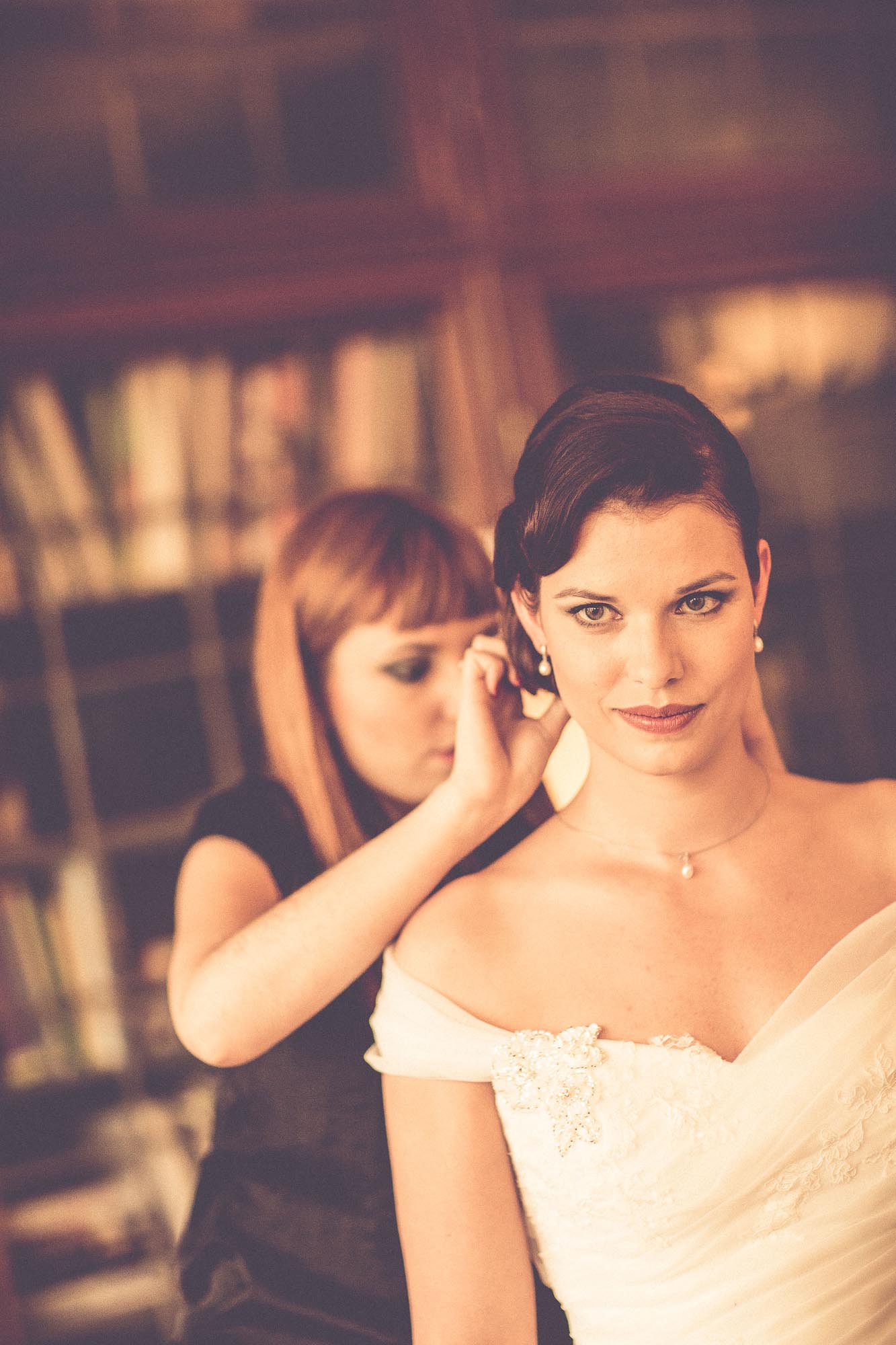 Eva und Andy Villa villa sunneschyn ritterhaus bubikon 0241