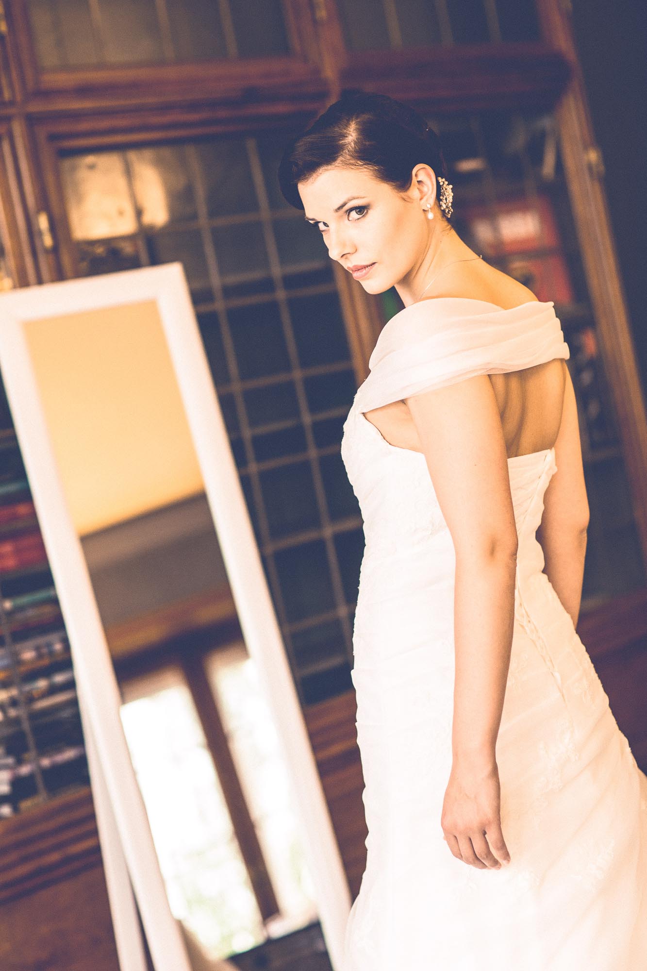 Eva und Andy Villa villa sunneschyn ritterhaus bubikon 0268