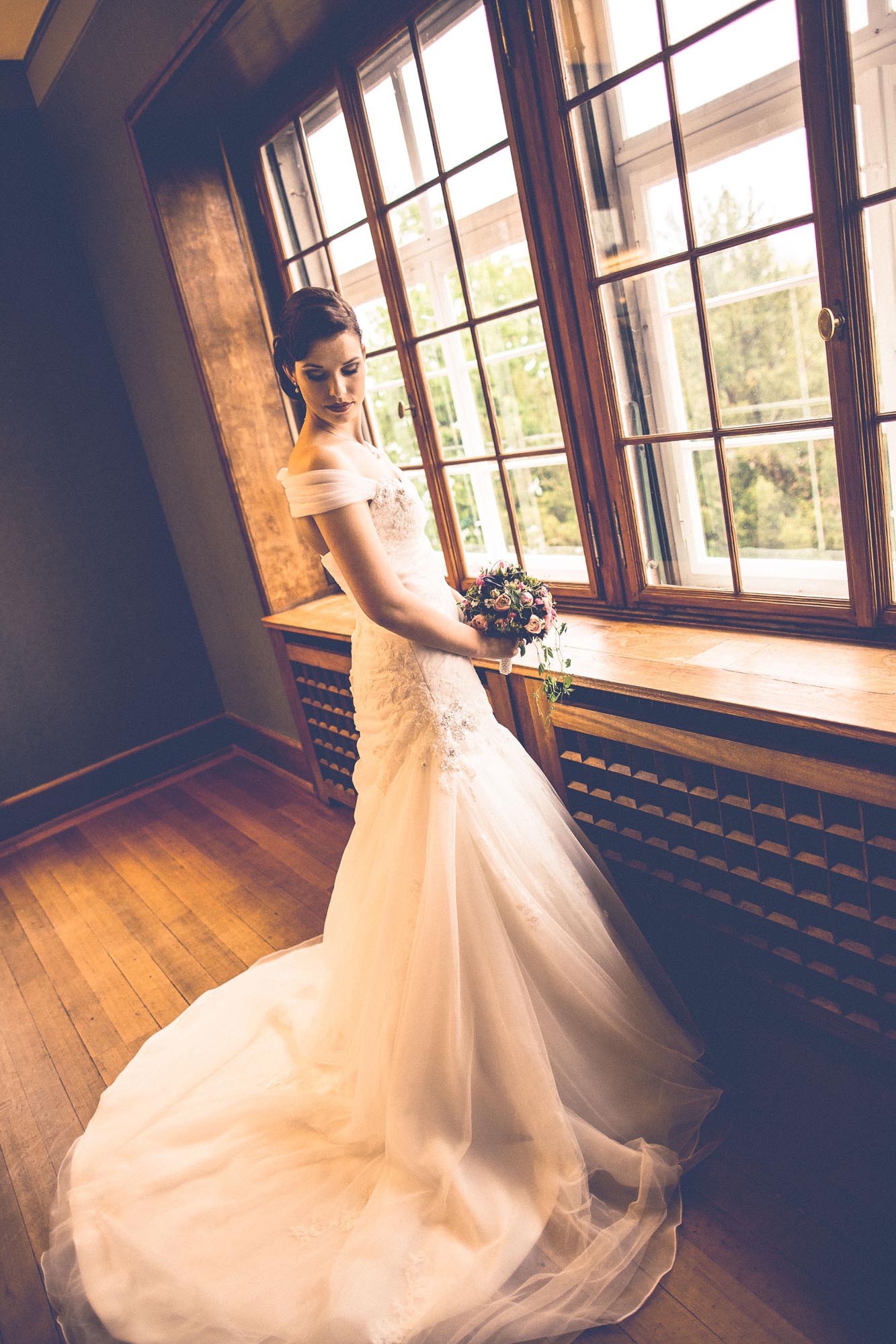 Eva und Andy Villa villa sunneschyn ritterhaus bubikon 0311