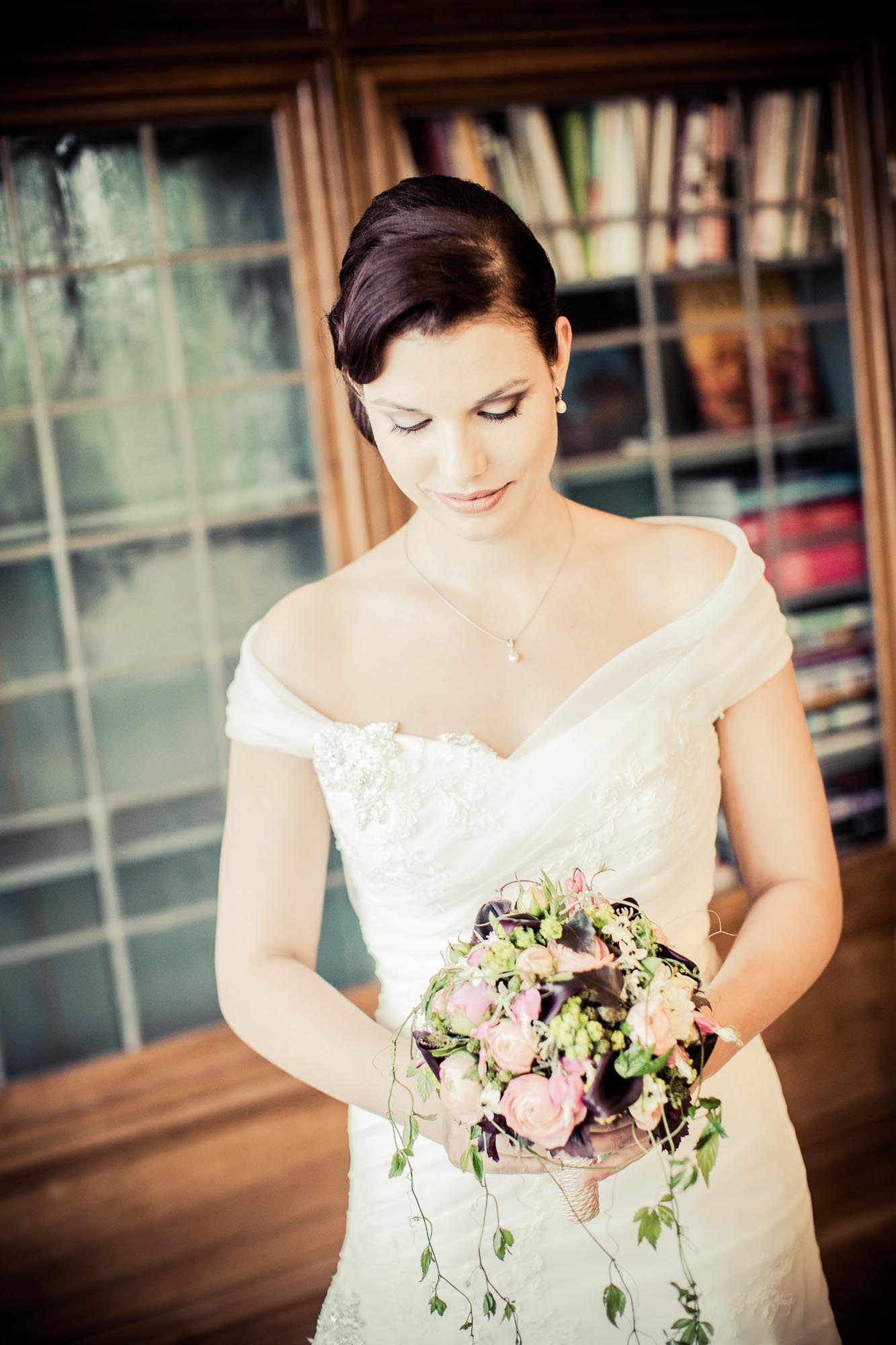 Eva und Andy Villa villa sunneschyn ritterhaus bubikon 0325