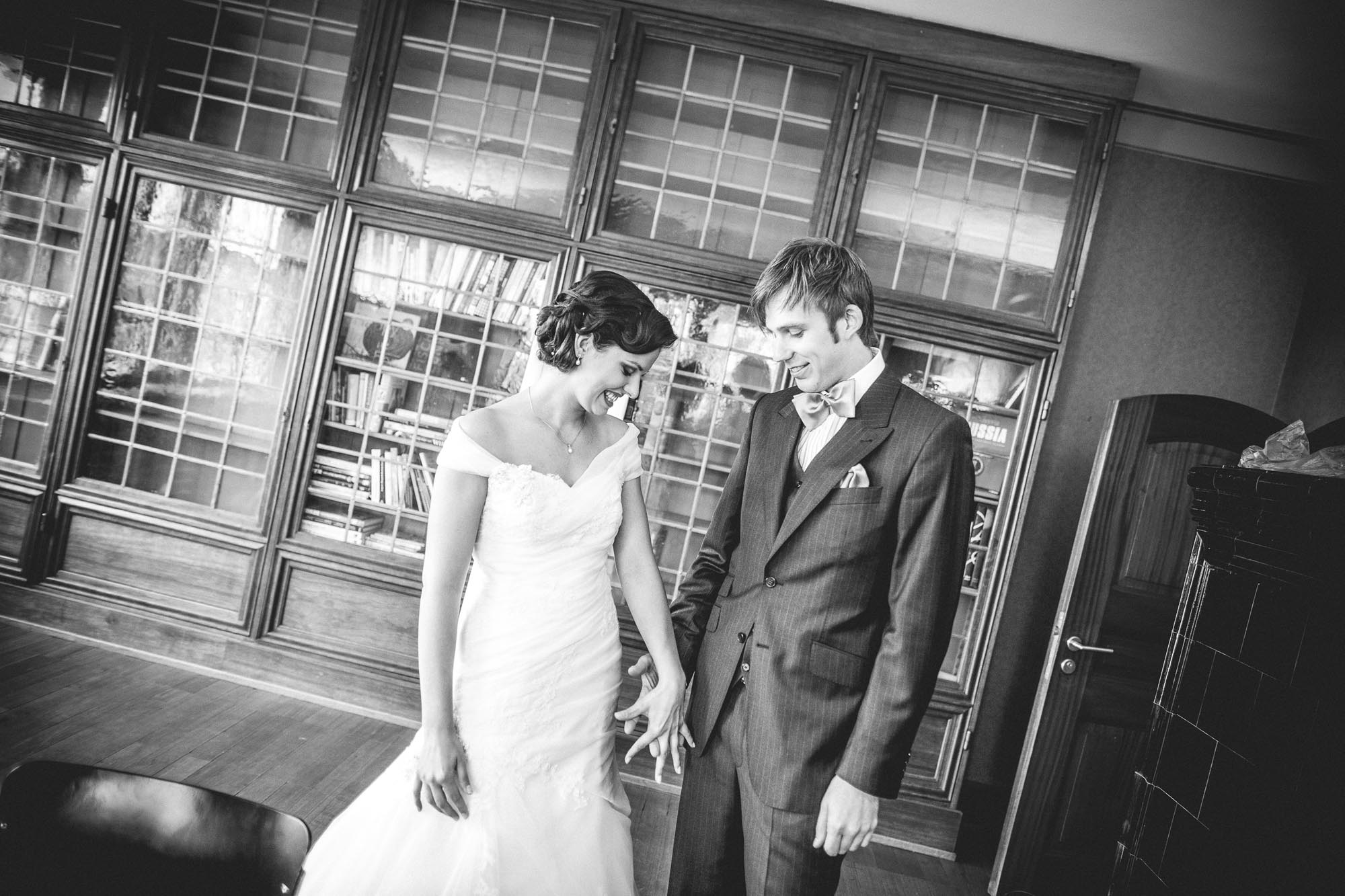 Eva und Andy Villa villa sunneschyn ritterhaus bubikon 0331