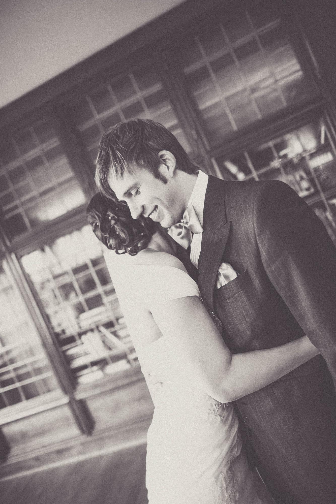 Eva und Andy Villa villa sunneschyn ritterhaus bubikon 0350