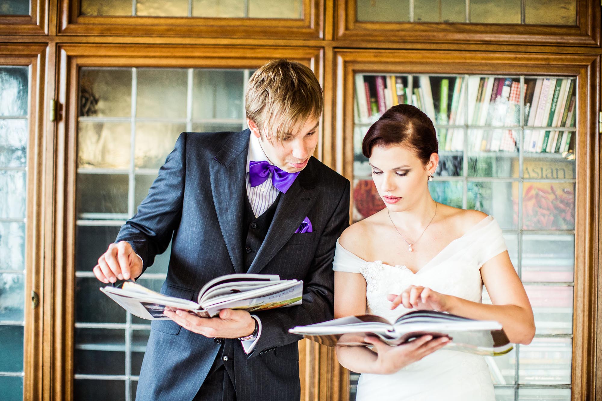 Eva und Andy Villa villa sunneschyn ritterhaus bubikon 0368