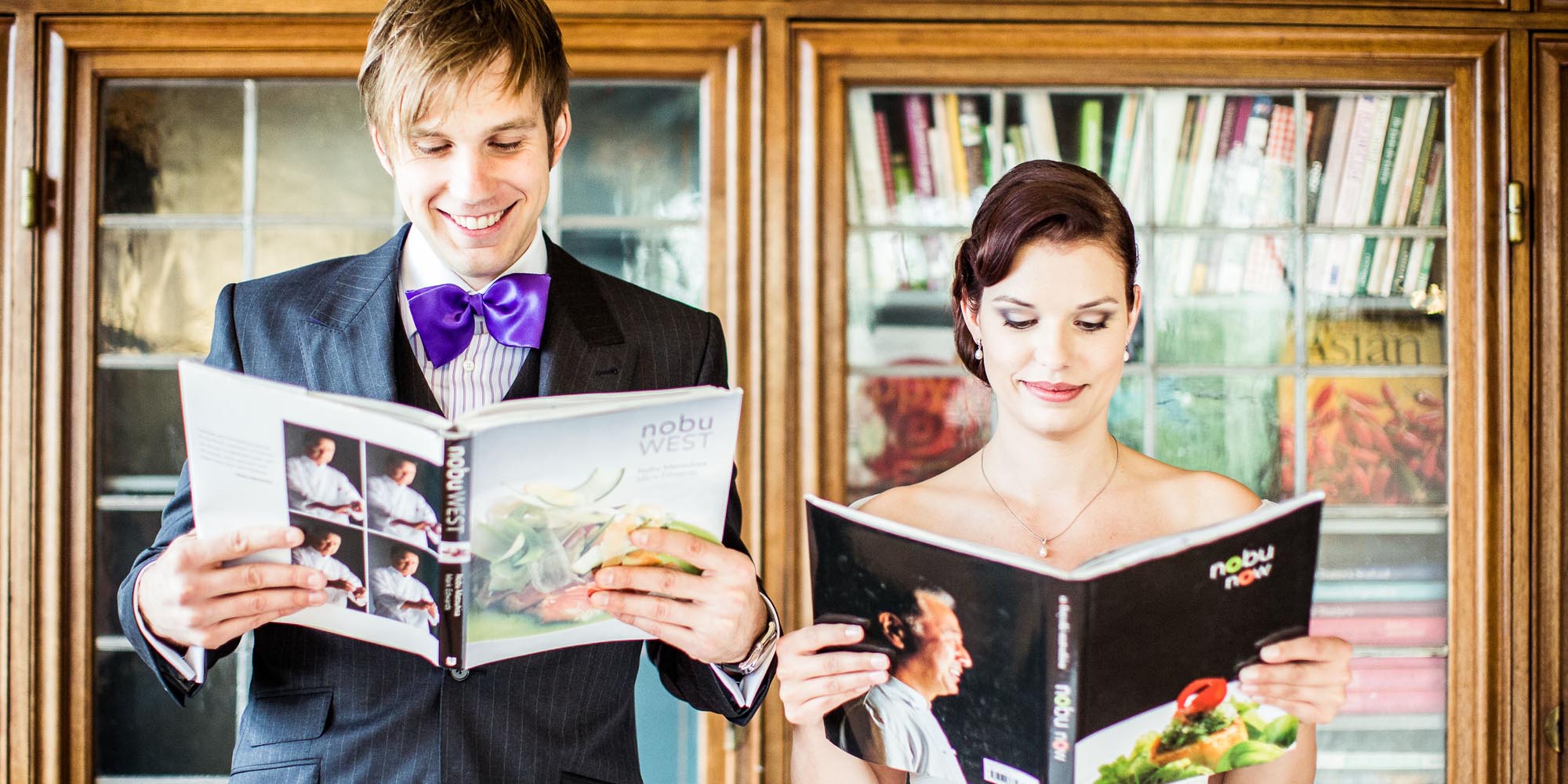 Eva und Andy Villa villa sunneschyn ritterhaus bubikon 0374