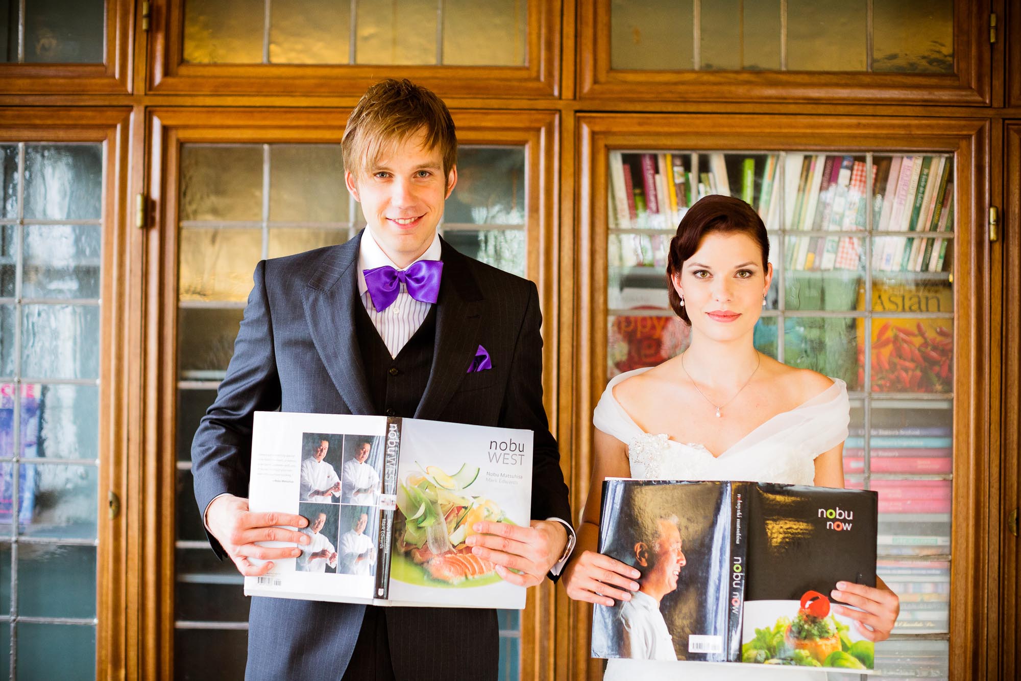 Eva und Andy Villa villa sunneschyn ritterhaus bubikon 0403