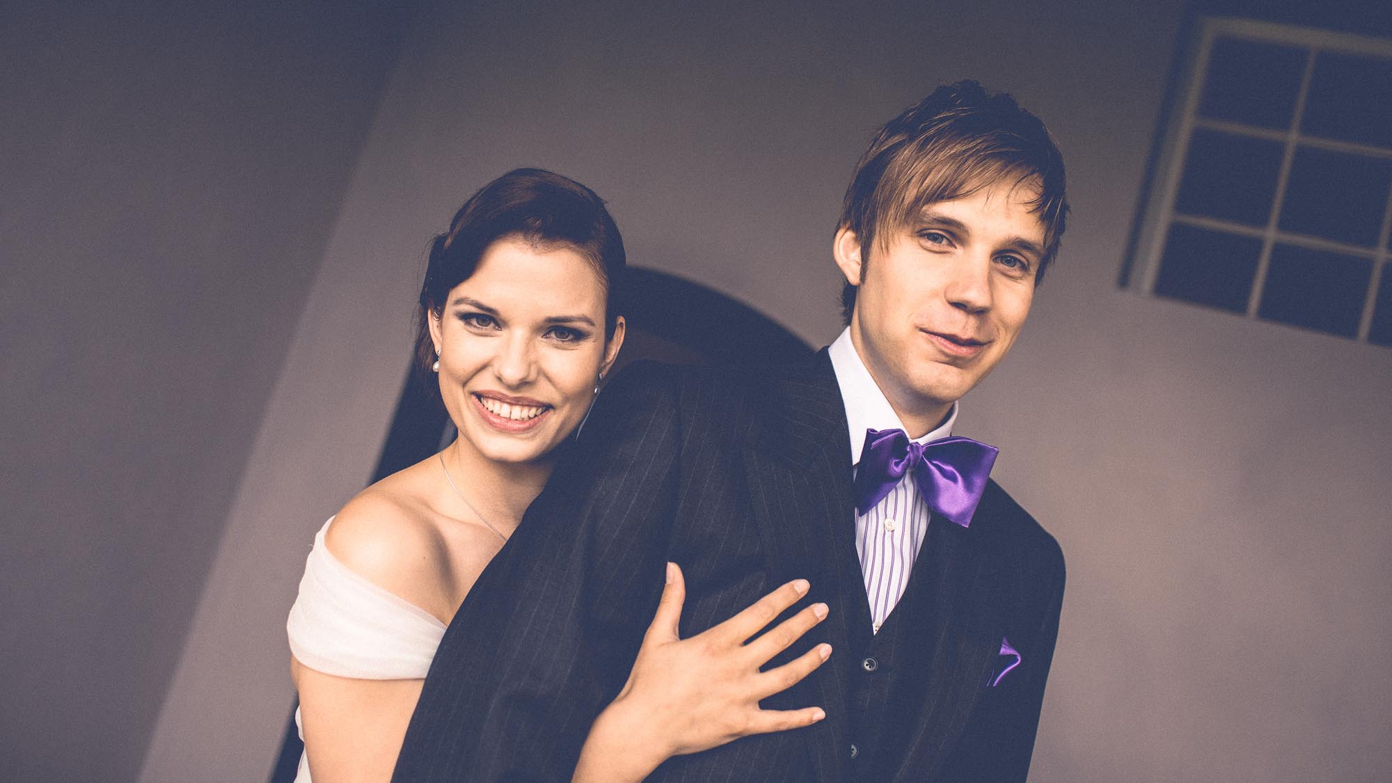 Eva und Andy Villa villa sunneschyn ritterhaus bubikon 0464