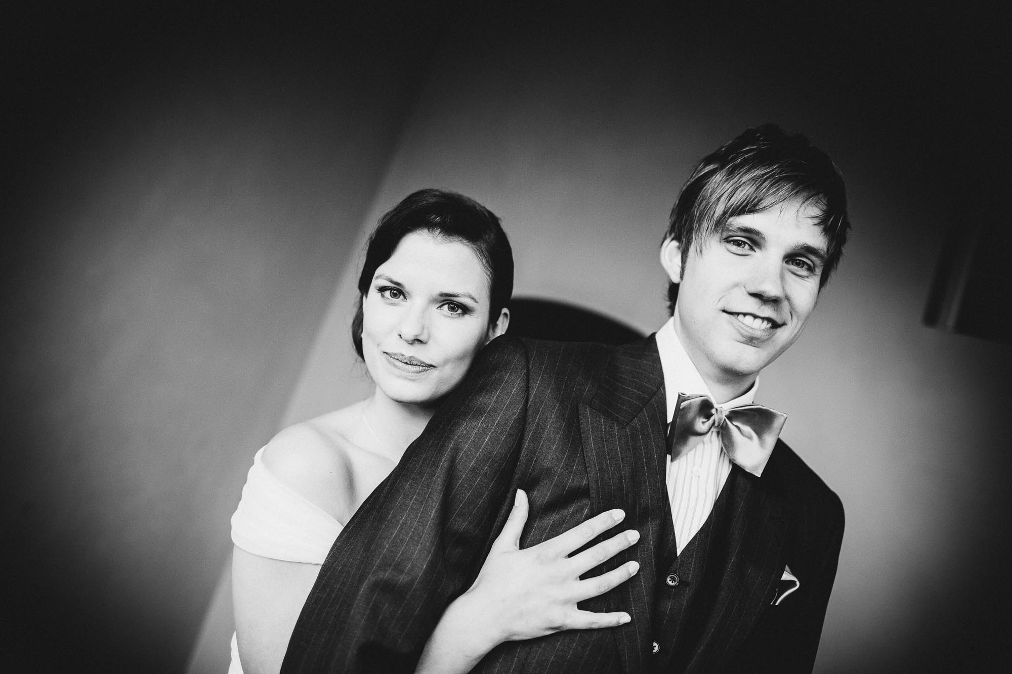 Eva und Andy Villa villa sunneschyn ritterhaus bubikon 0467