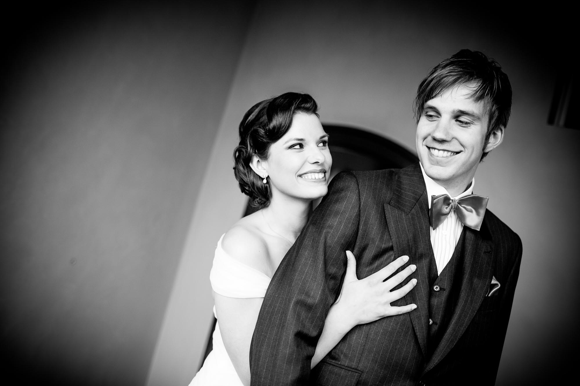 Eva und Andy Villa villa sunneschyn ritterhaus bubikon 0475