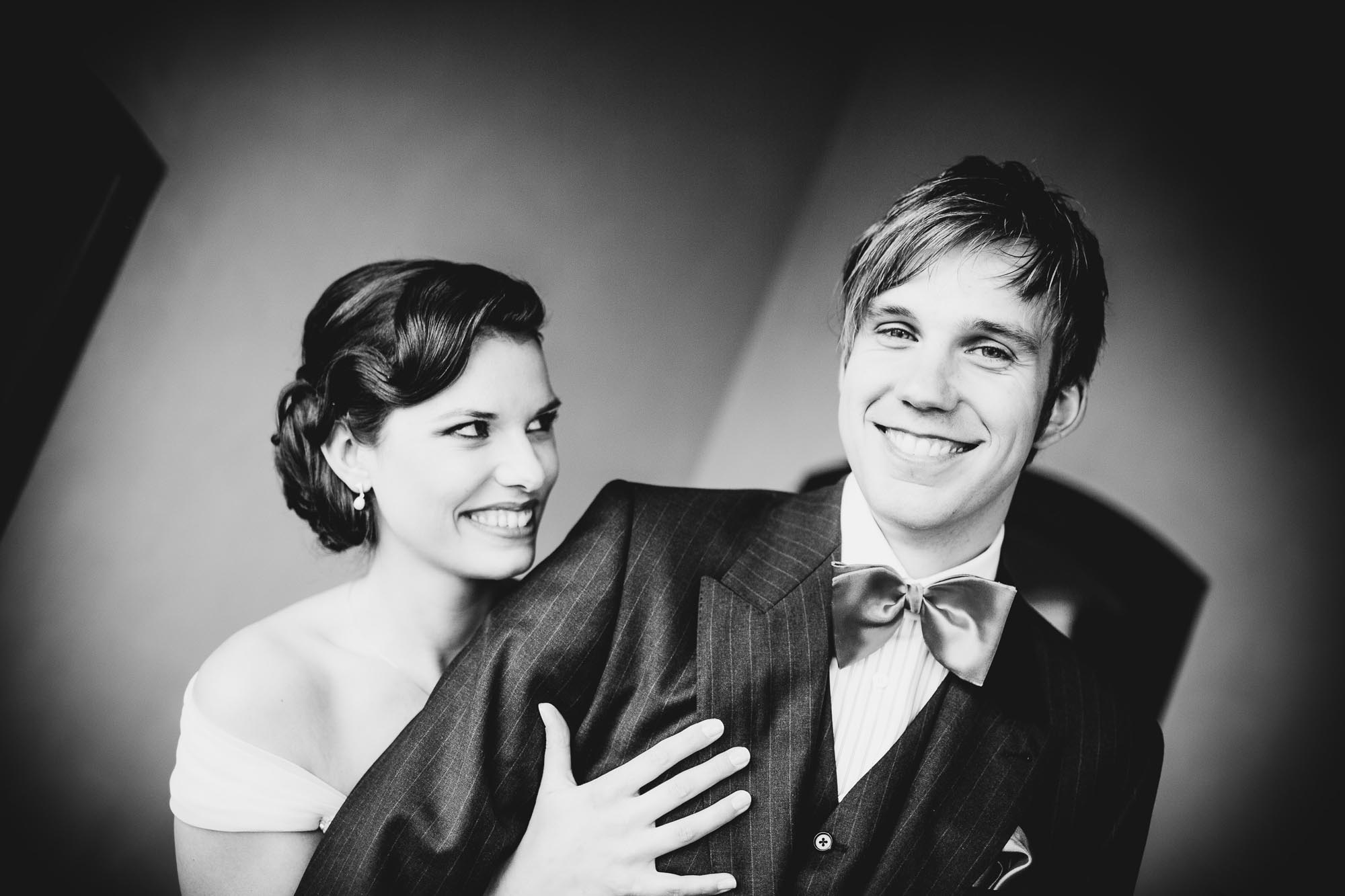 Eva und Andy Villa villa sunneschyn ritterhaus bubikon 0479