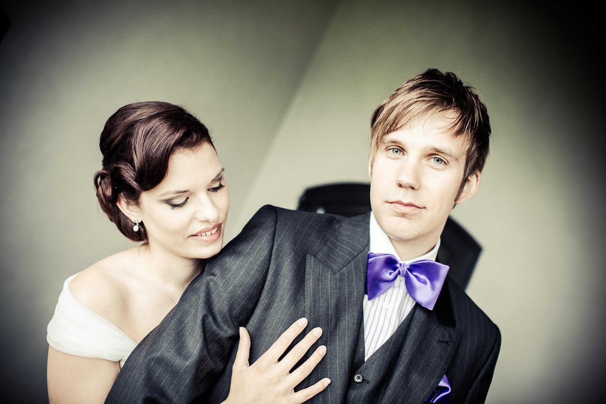 Eva und Andy Villa villa sunneschyn ritterhaus bubikon 0482