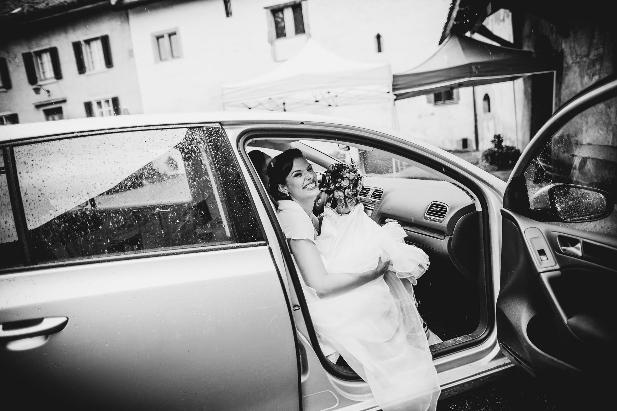 Eva und Andy Villa villa sunneschyn ritterhaus bubikon 0654