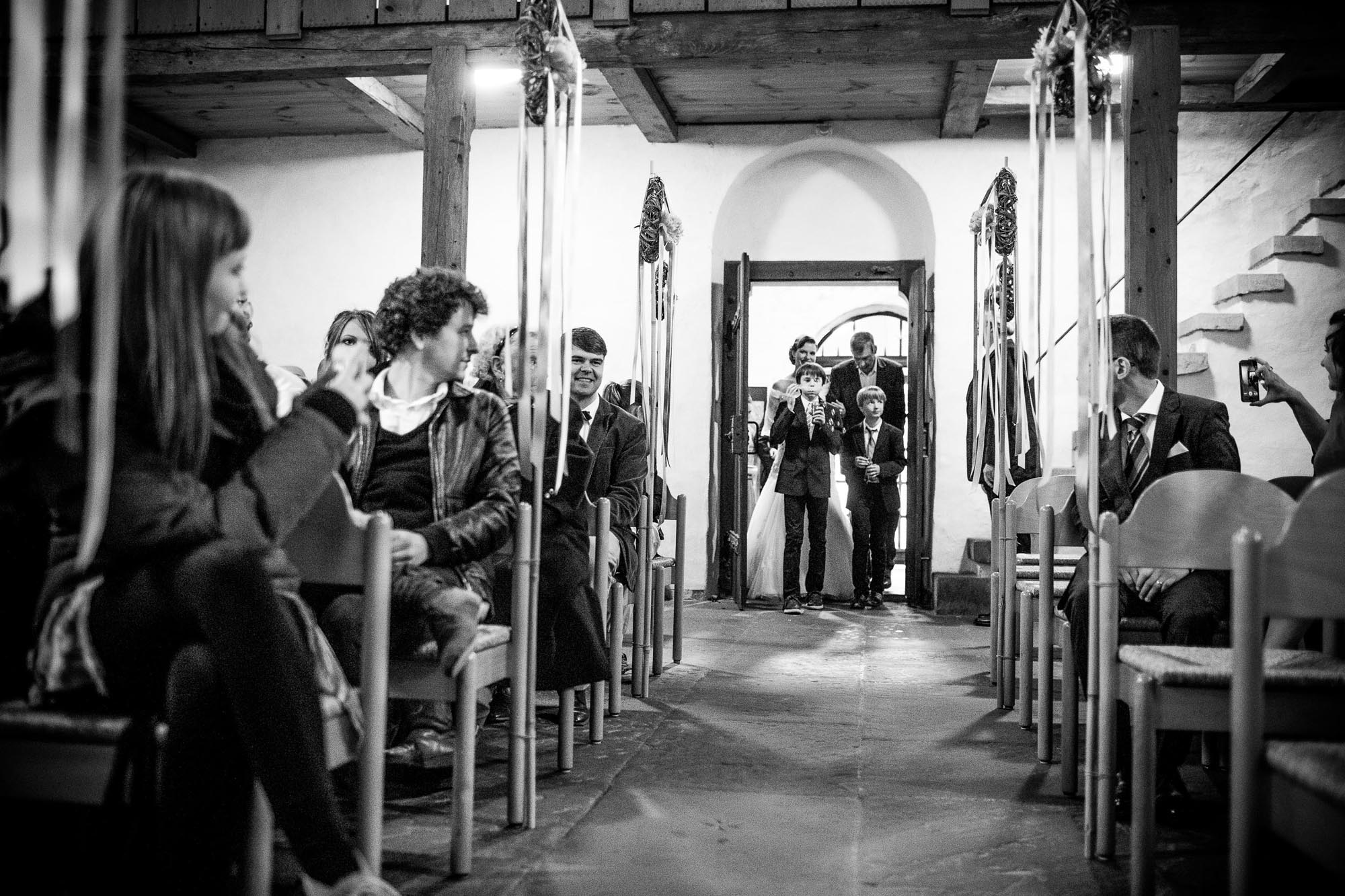 Eva und Andy Villa villa sunneschyn ritterhaus bubikon 0697