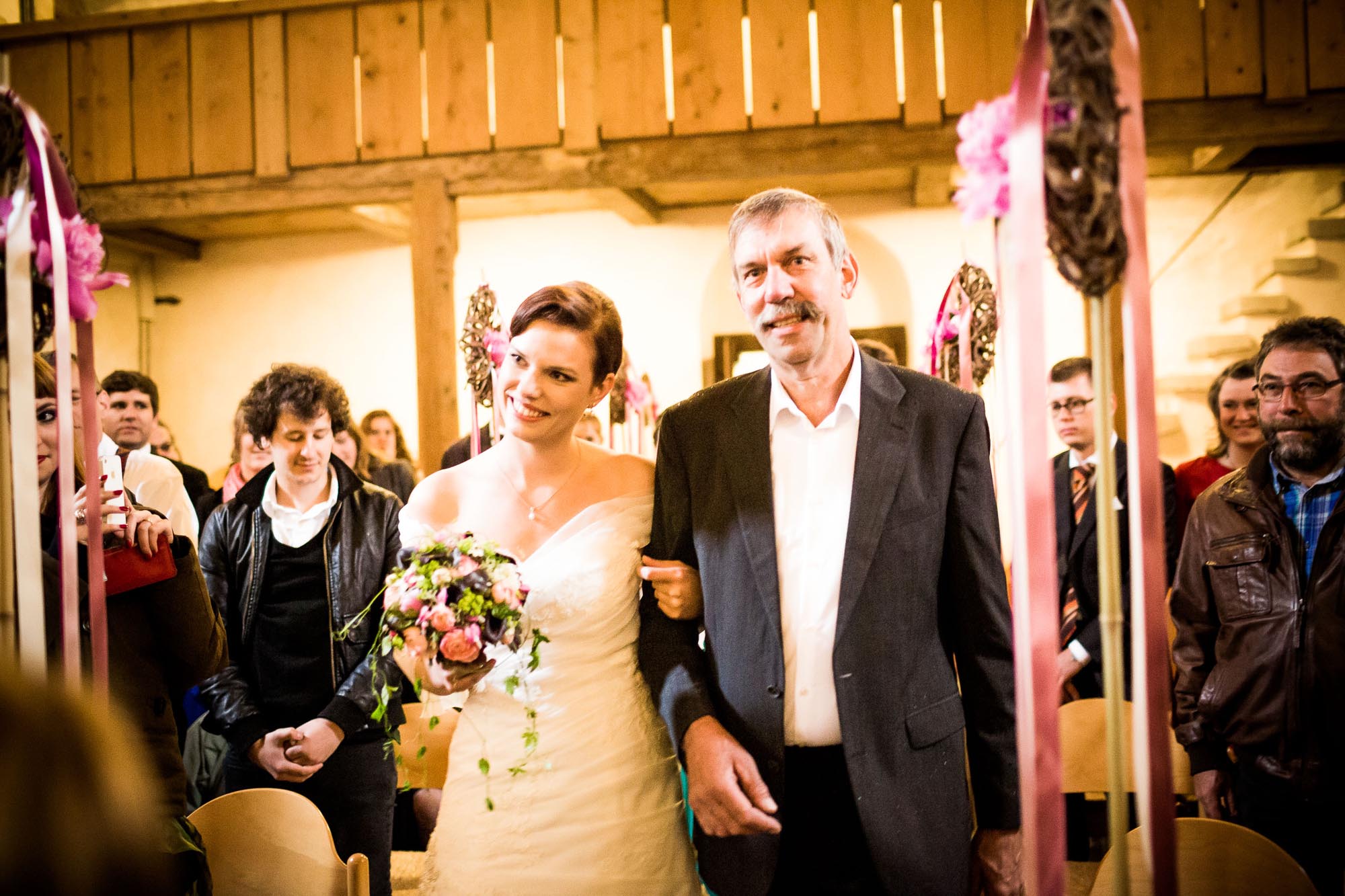 Eva und Andy Villa villa sunneschyn ritterhaus bubikon 0716