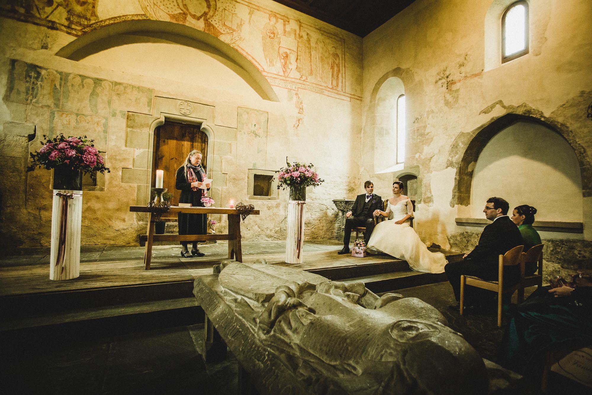 Eva und Andy Villa villa sunneschyn ritterhaus bubikon 0733