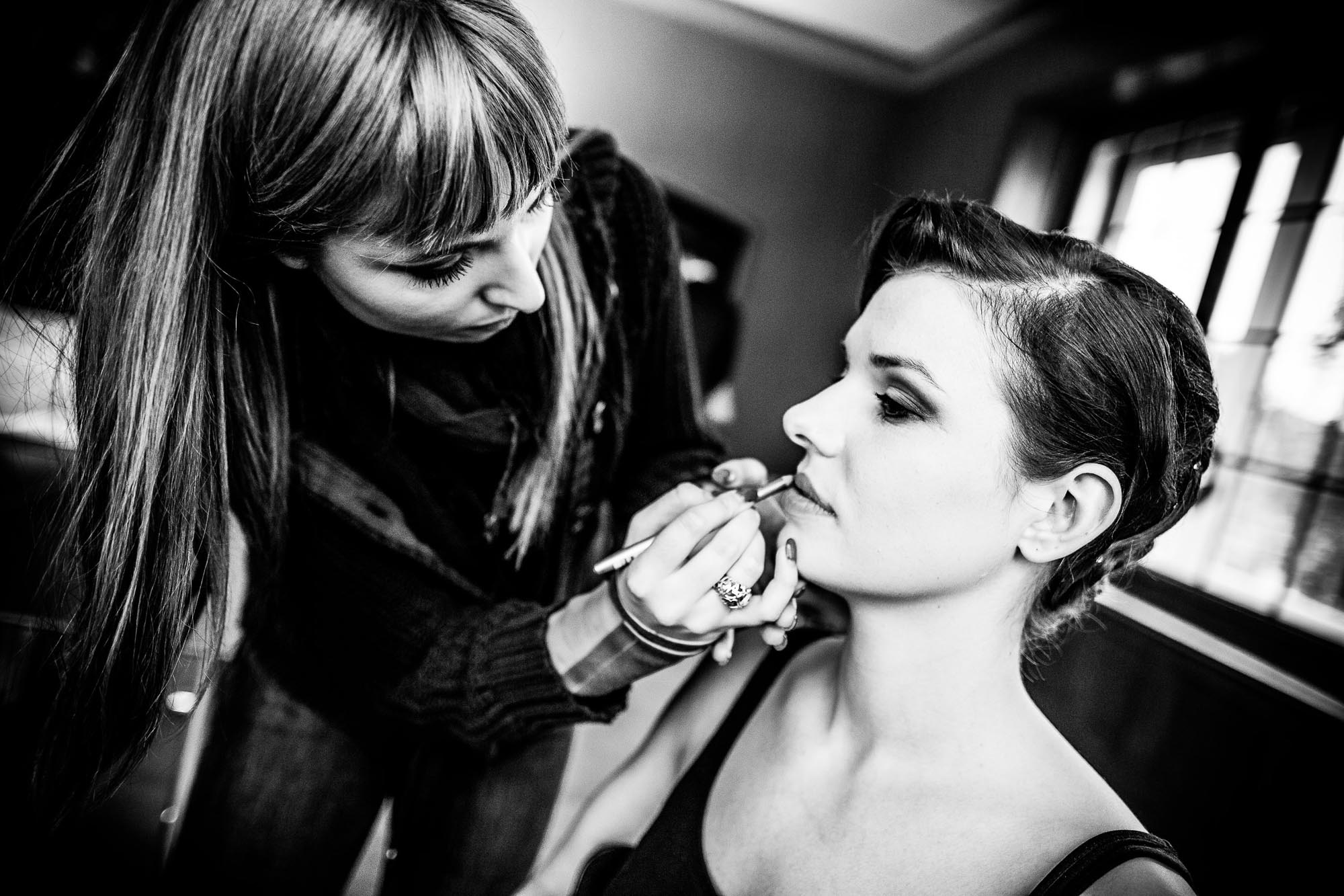 Eva und Andy Villa villa sunneschyn ritterhaus bubikon 0757 2