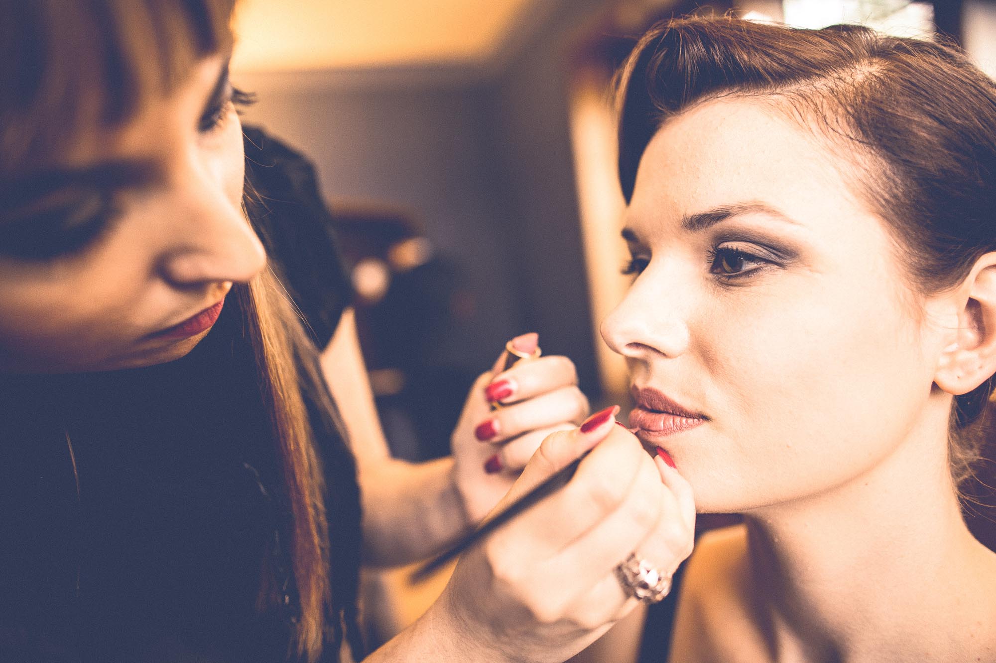 Eva und Andy Villa villa sunneschyn ritterhaus bubikon 0803