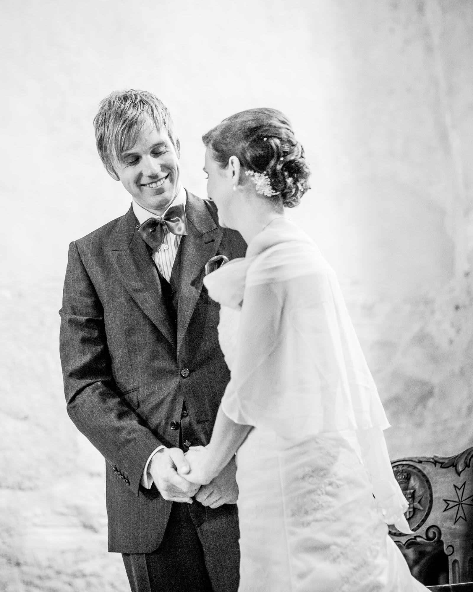 Eva und Andy Villa villa sunneschyn ritterhaus bubikon 0814