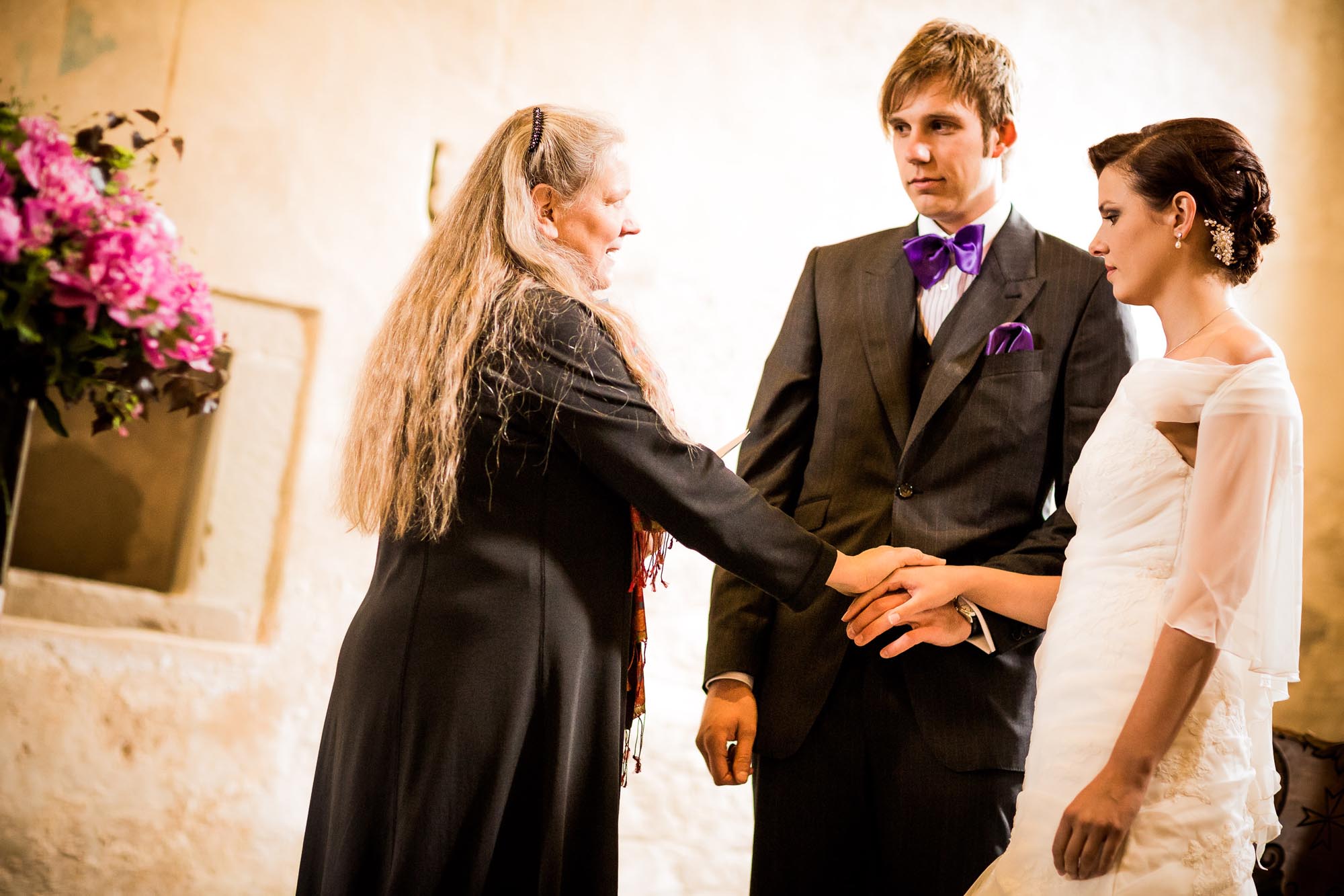 Eva und Andy Villa villa sunneschyn ritterhaus bubikon 0817