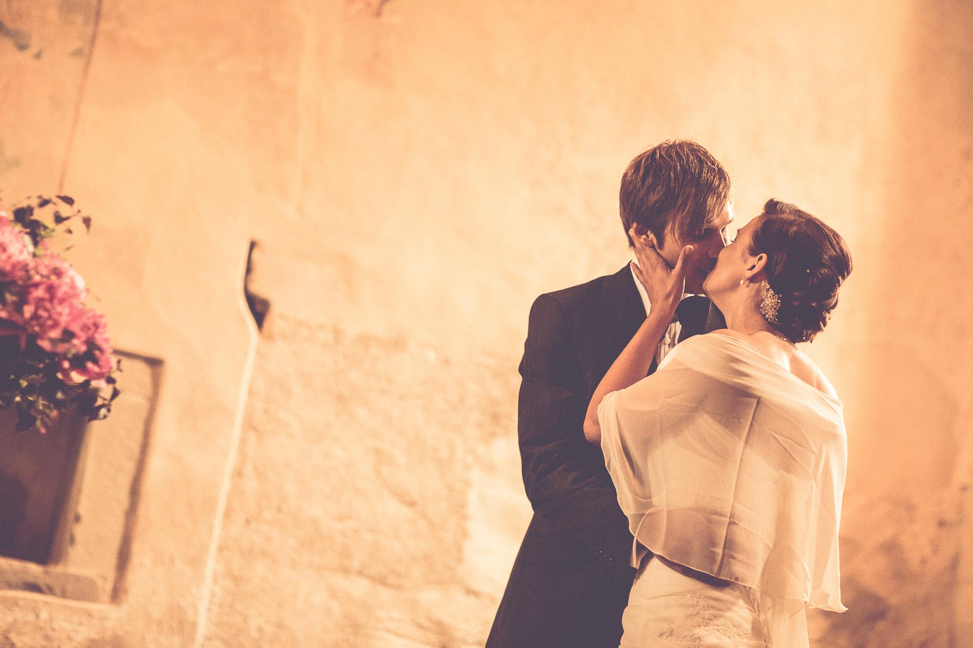 Eva und Andy Villa villa sunneschyn ritterhaus bubikon 0821