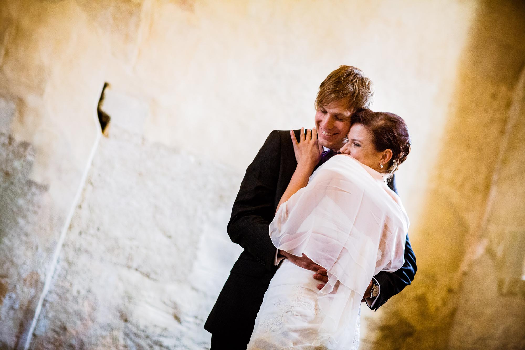 Eva und Andy Villa villa sunneschyn ritterhaus bubikon 0829