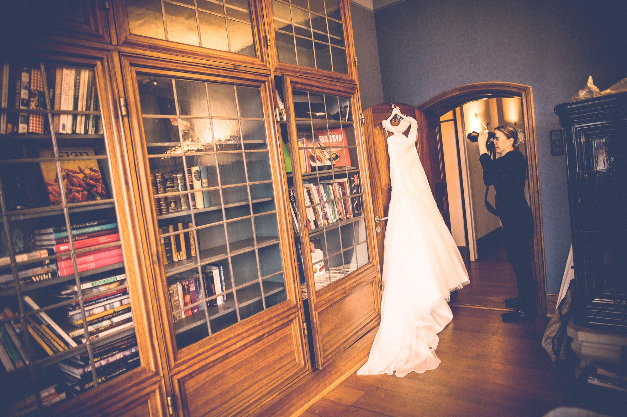 Eva und Andy Villa villa sunneschyn ritterhaus bubikon 0847