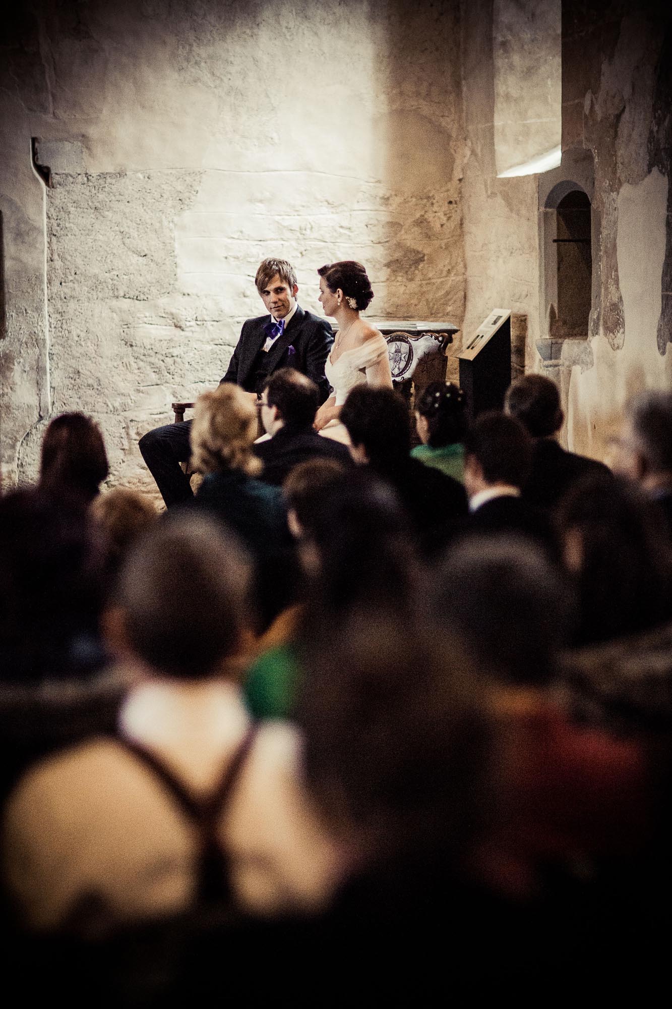 Eva und Andy Villa villa sunneschyn ritterhaus bubikon 0859