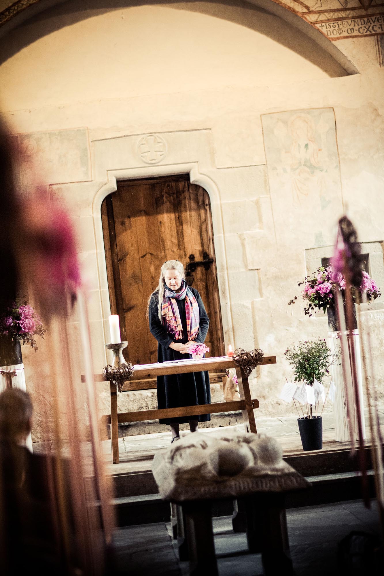 Eva und Andy Villa villa sunneschyn ritterhaus bubikon 0866