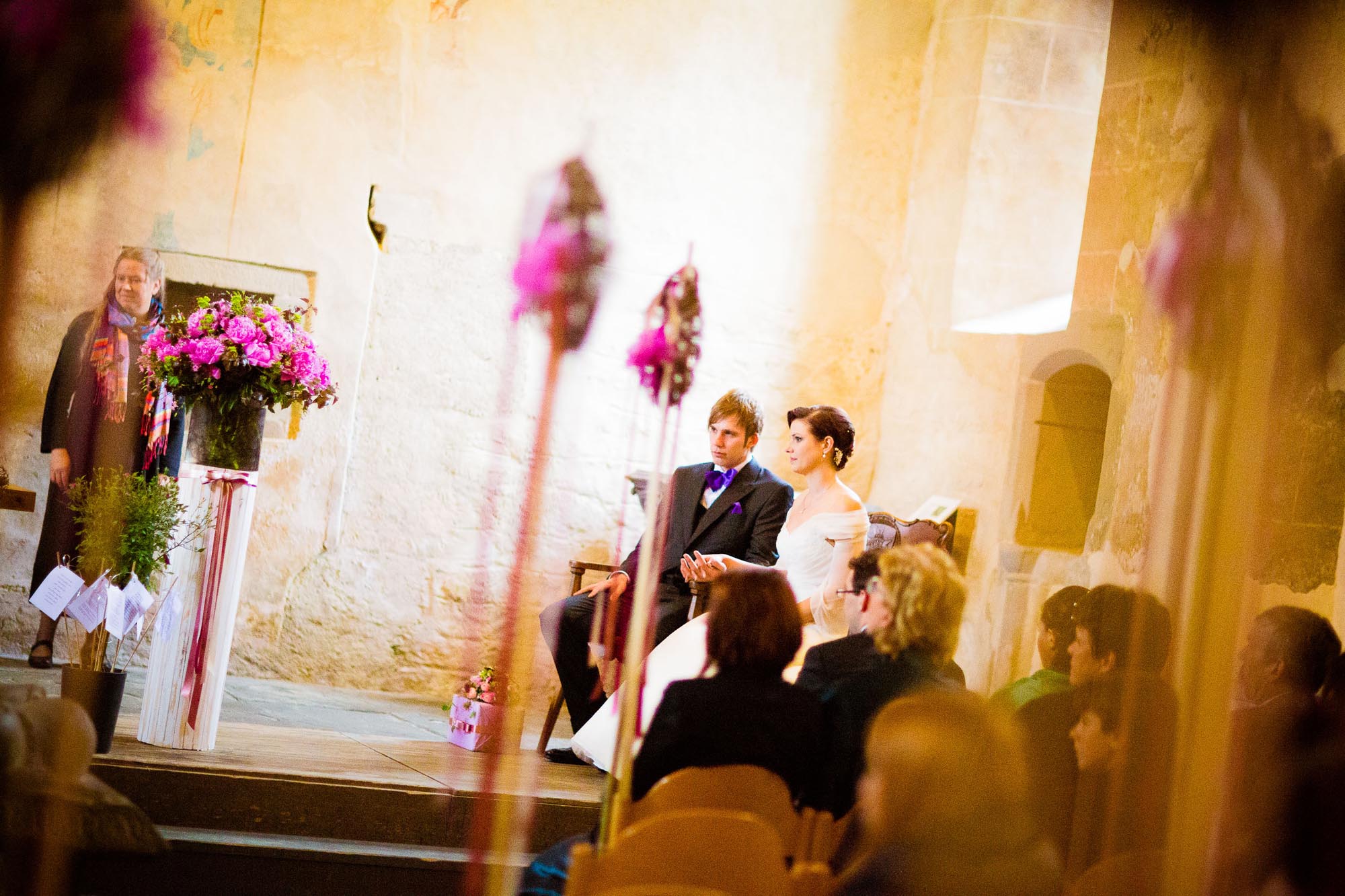 Eva und Andy Villa villa sunneschyn ritterhaus bubikon 0882